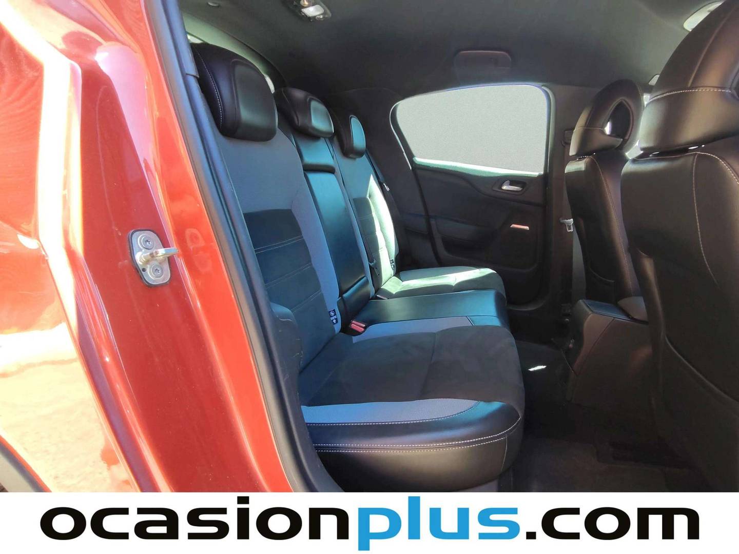 DS DS 4 Crossback DS DS 4 Crossback DS DS 4 Crossback 1.6 BlueHDi (120CV) EAT6 Style barato