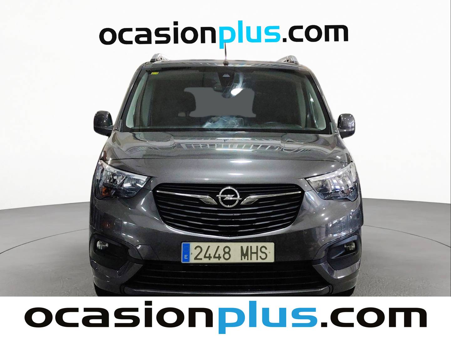 Foto Opel Combo Life Opel Combo Life 1.5 TD Business Edition Plus L1  (102 CV)