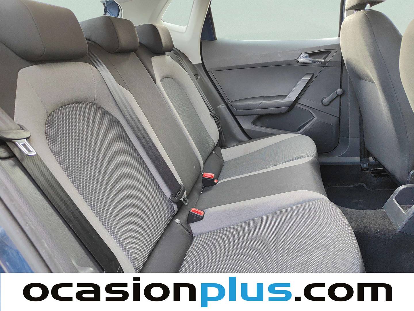 Seat Ibiza Seat Ibiza 1.6 TDI Style (95 CV) al mejor precio