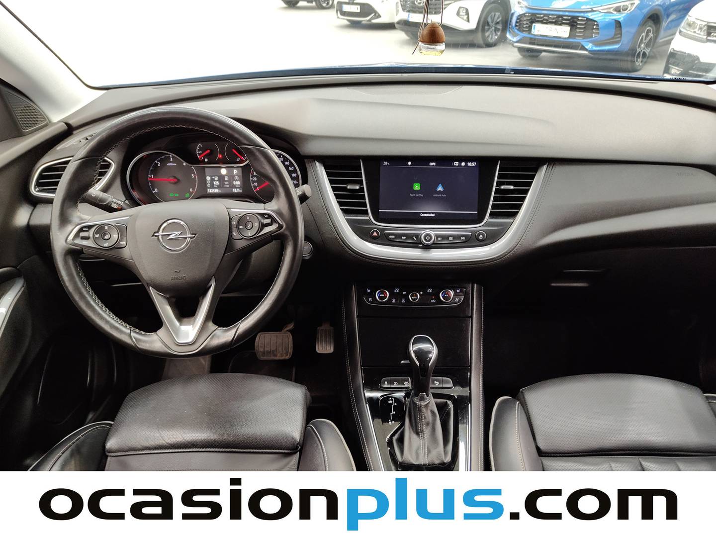 Opel Grandland X Opel Grandland X 1.6 CDTi Excellence Auto (120 CV) de ocasión