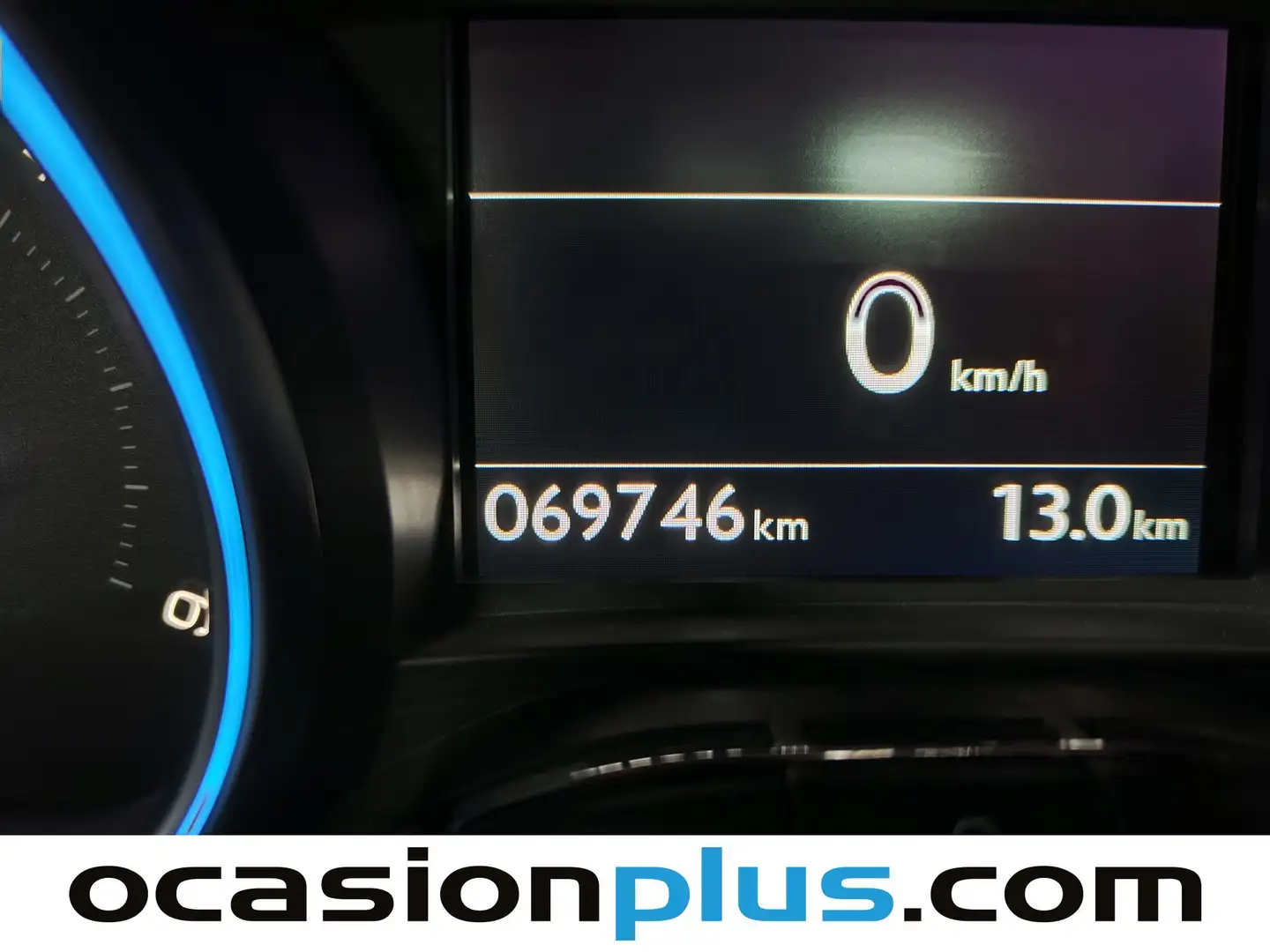 Foto Peugeot 2008 Peugeot 2008 BlueHDi 120 S&S Allure (120 CV)