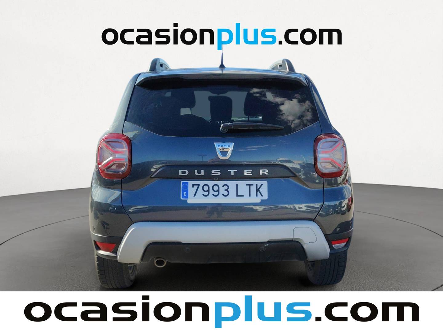 Foto Dacia Duster Dacia Duster Prestige TCE (150 CV) EDC