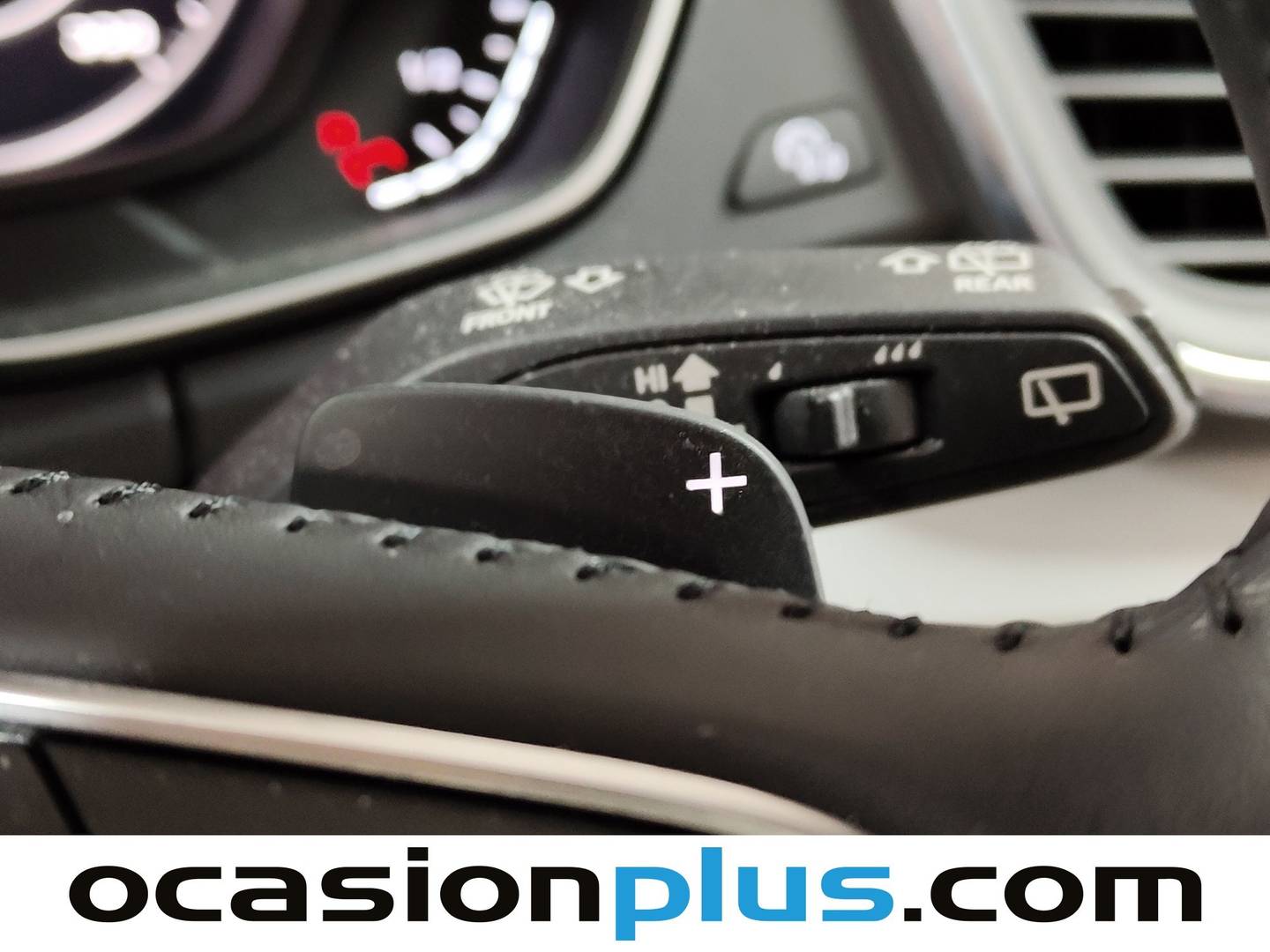 Audi Q5 Audi Q5 Advanced 45 TFSI quattro (245 CV) S tronic de ocasión