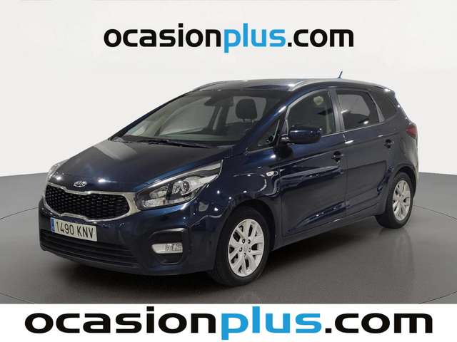KIA Carens 1.6 GDi Concept (135 CV) de segunda mano