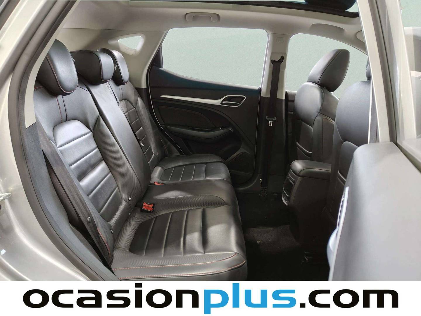 MG ZS MG ZS 1.0T Luxury (111 CV) 2023