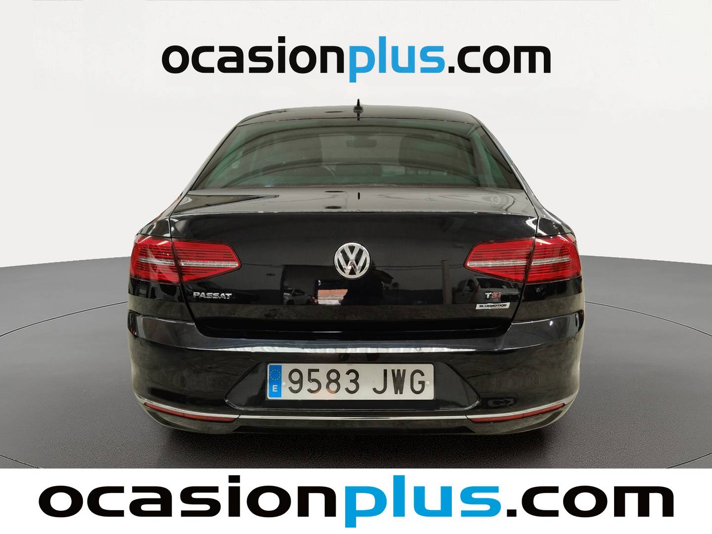 Volkswagen Passat Volkswagen Passat Sport 1.4 TSI ACT BMT (150 CV) al mejor precio