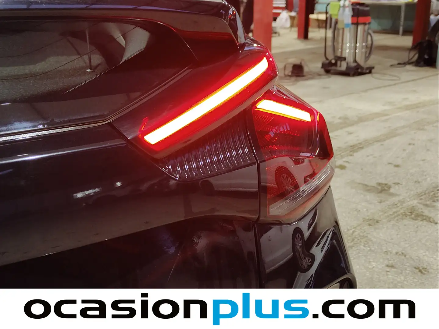 Foto Citroën C4 Citroen C4 PureTech 130 S&S 6v Feel Pack (130 CV)