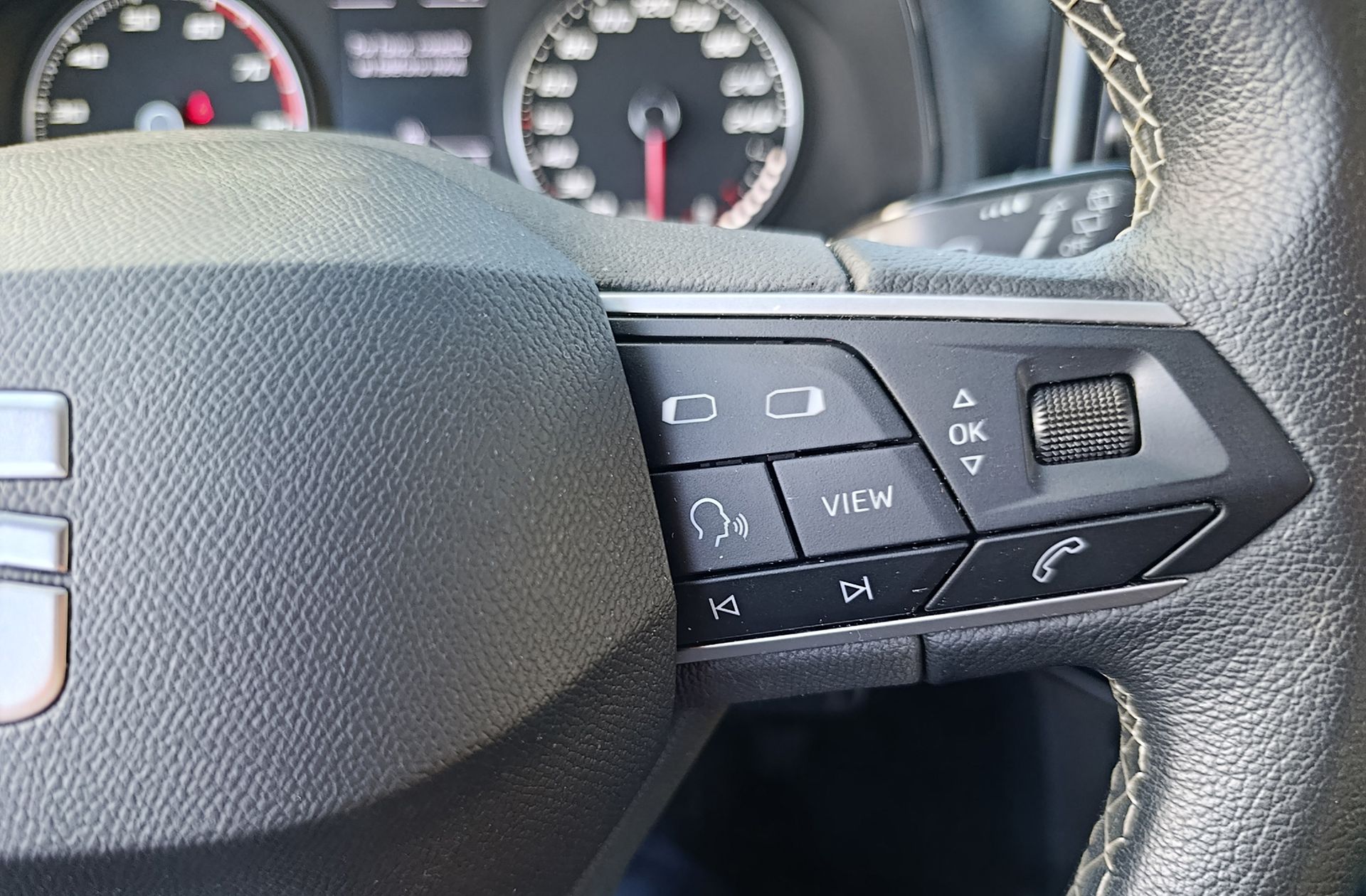 SEAT Ibiza 1.0 TGI Style Plus - foto 28