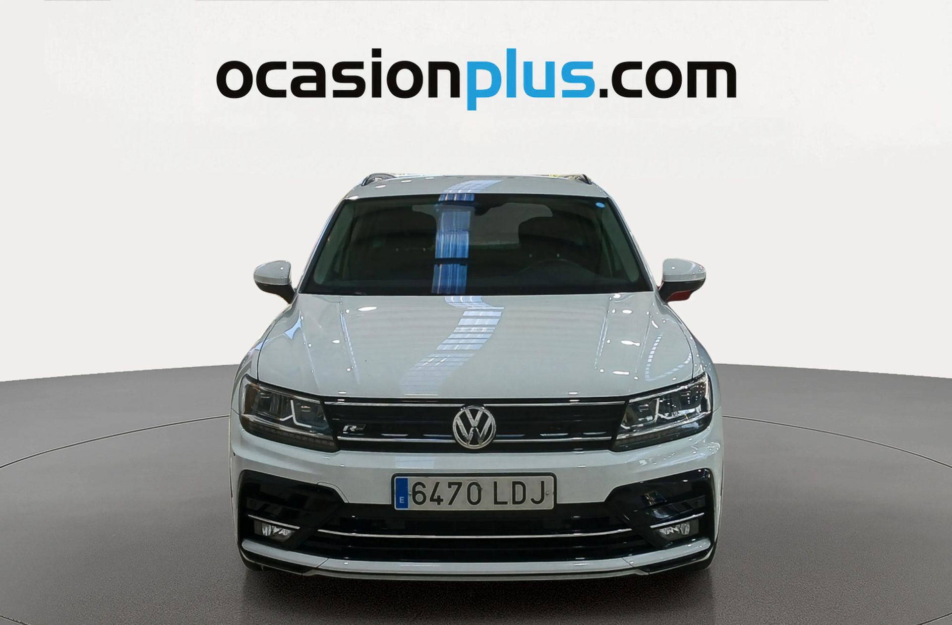 Volkswagen Tiguan Advance 1.5 TSI DSG Pack R-Line - foto 14