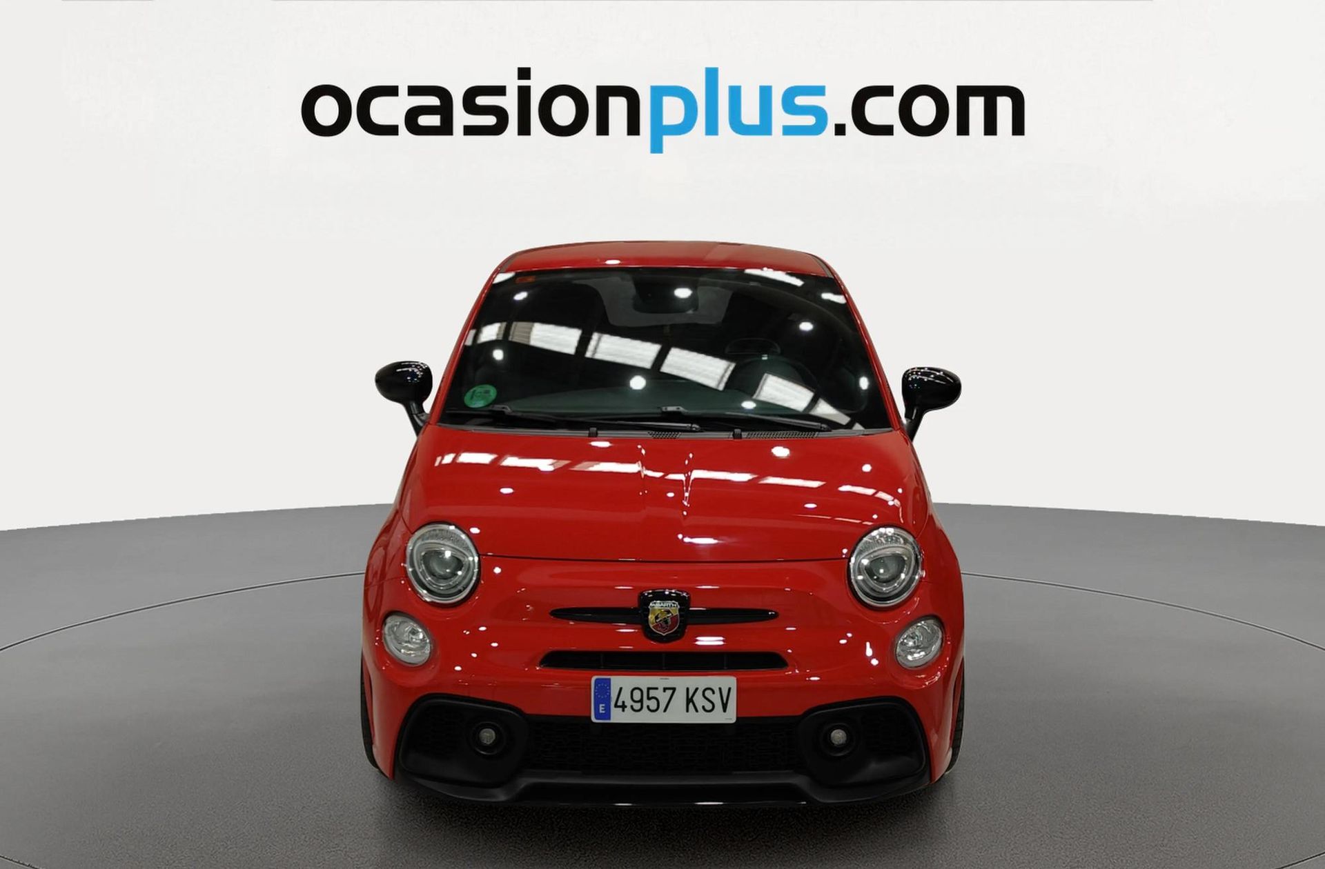 Abarth 500 1.4 16v T-Jet 595 Pista - foto 14