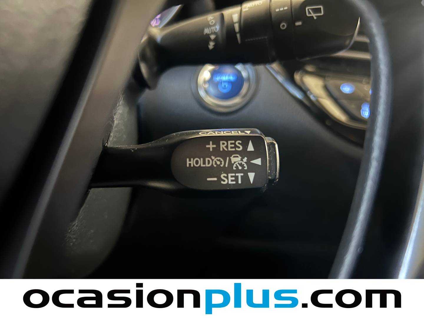 Extras del Toyota C-HR Toyota C-HR 180H Advance (184 CV)