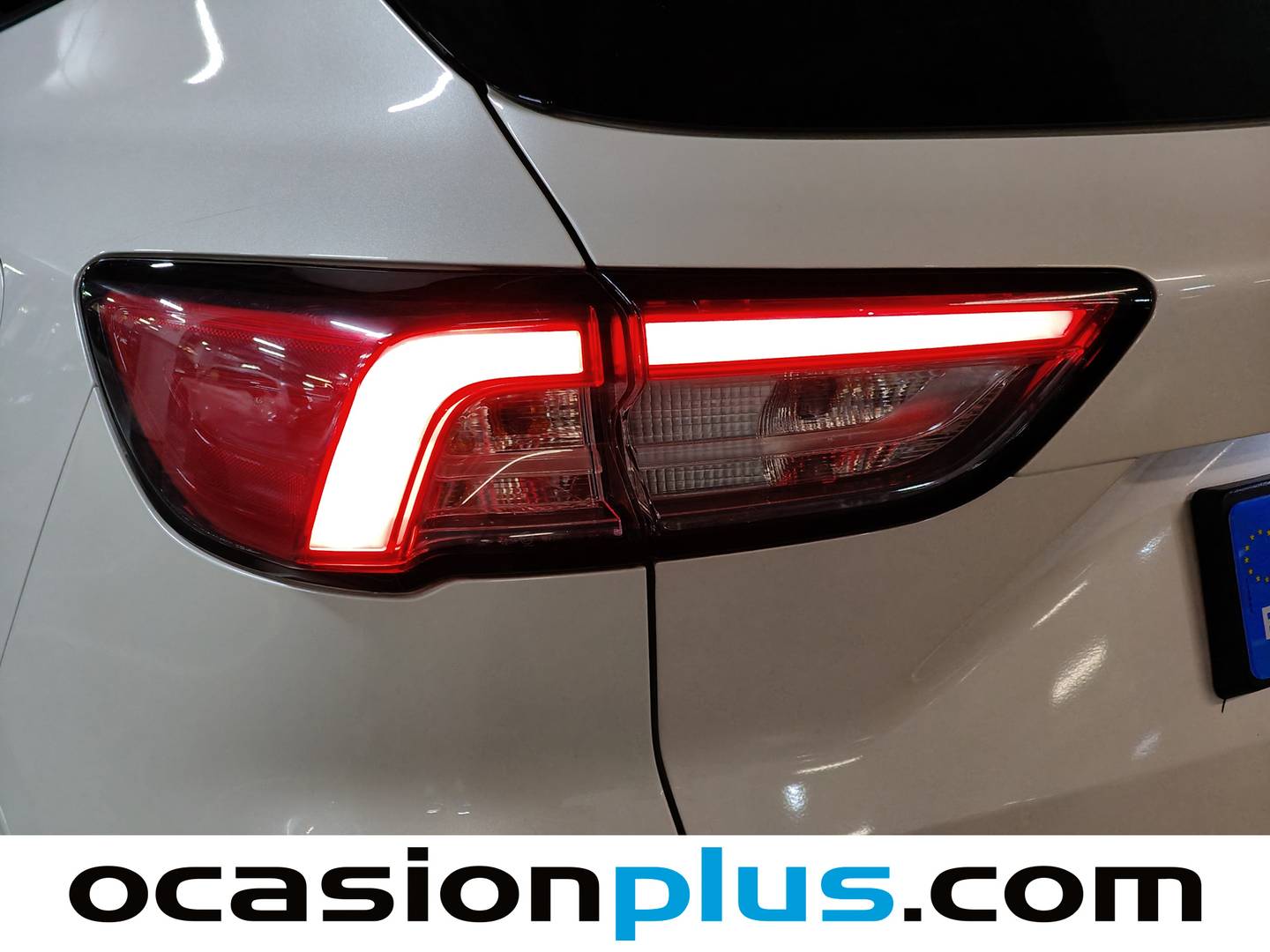 Ford Kuga Ford Kuga 2.0 EcoBlue ST-Line X 4x4 Auto (190 CV) al mejor precio