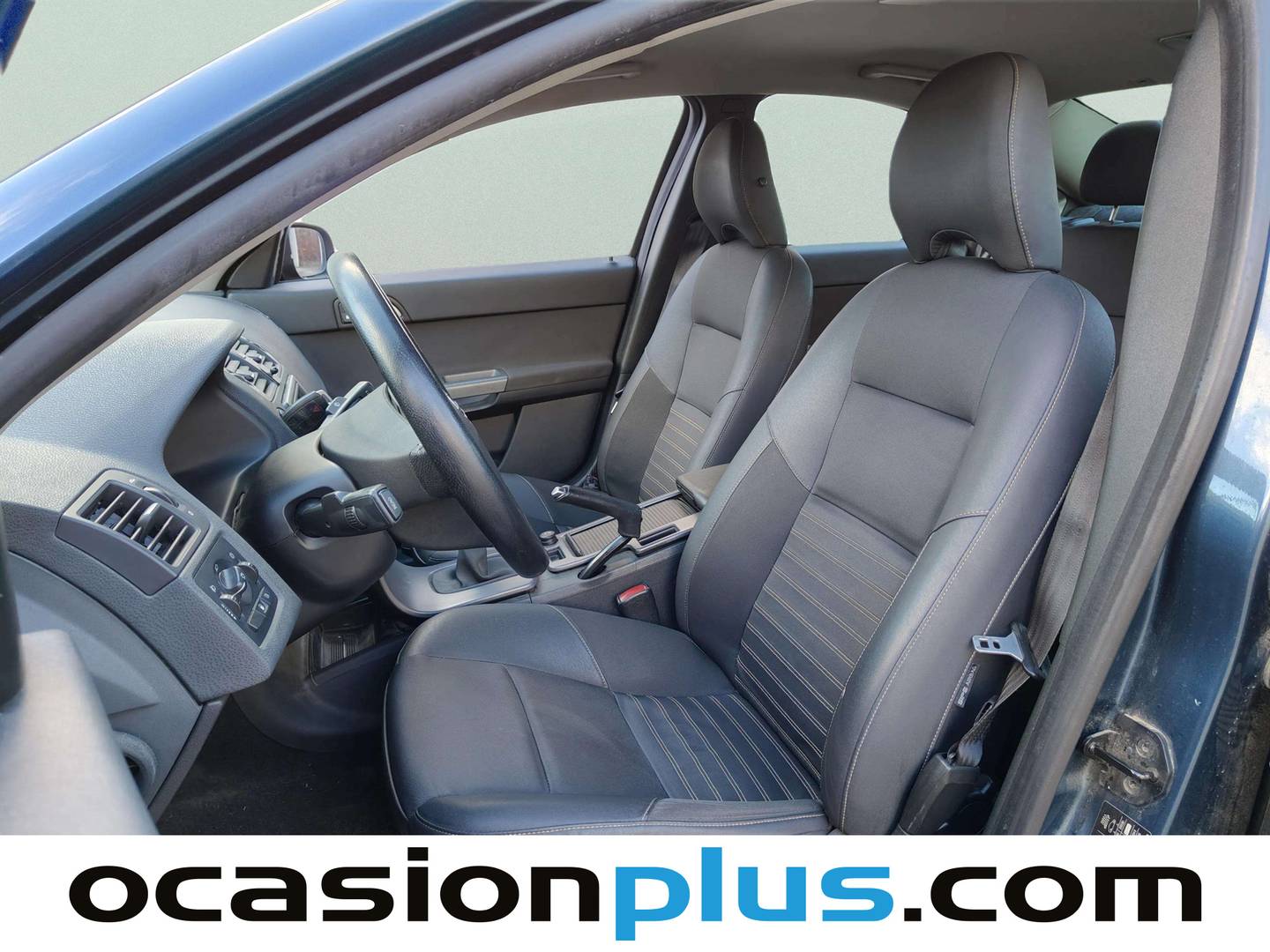 Foto Volvo S40 Volvo S40 2.0 D Kinetic (136 CV)