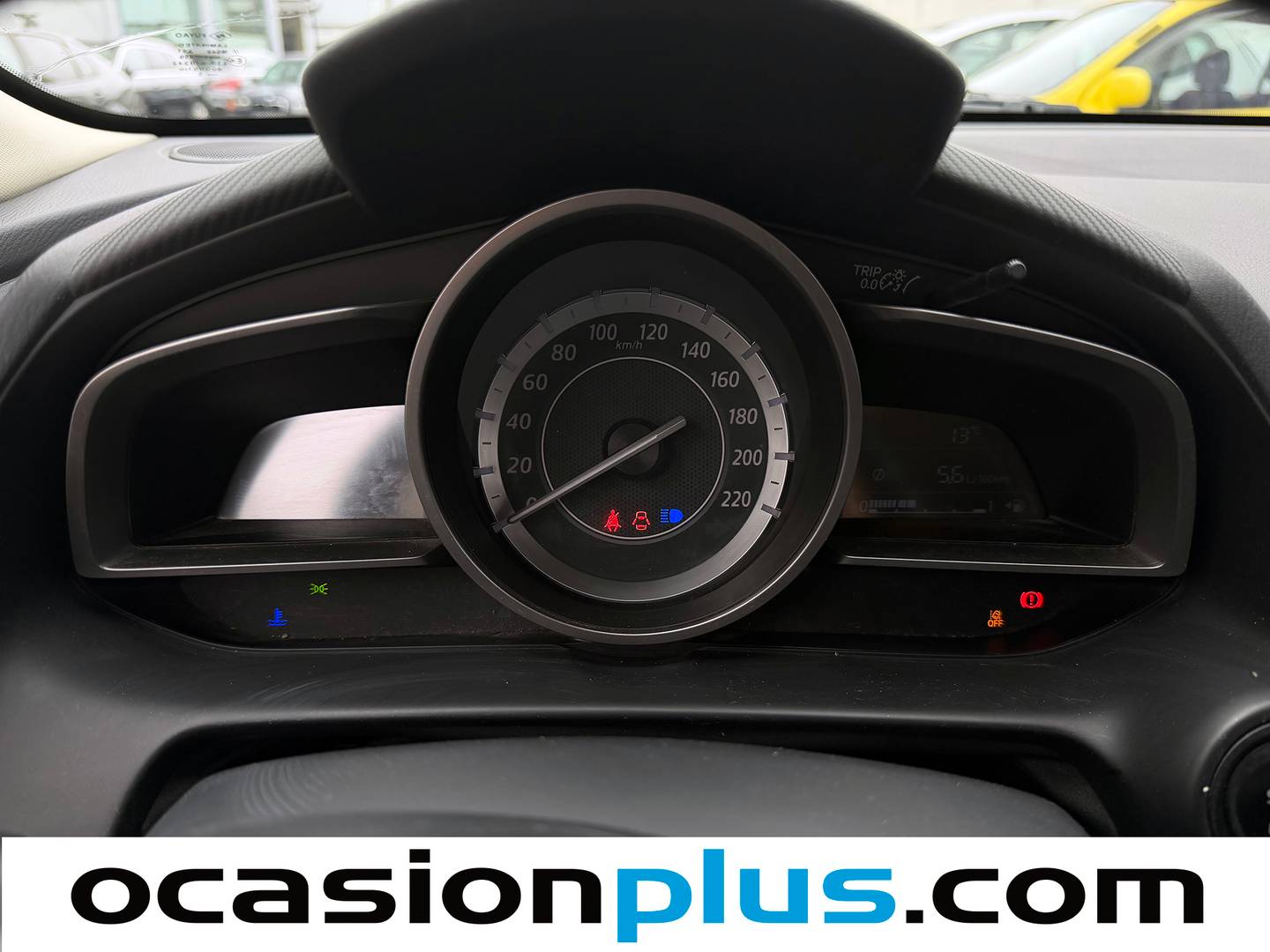 Foto Mazda CX-3 Mazda CX-3 1.5 DE SKYACTIV Style+ 2WD (105 CV)