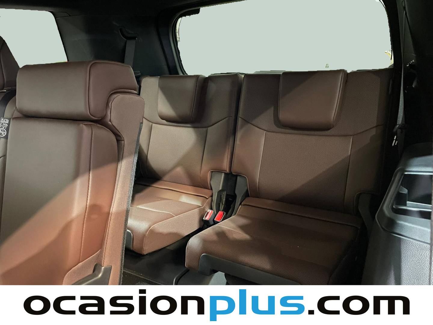 Toyota Land Cruiser Toyota Land Cruiser 250 250 VX Auto (204 CV) 7 PLAZAS 204cv