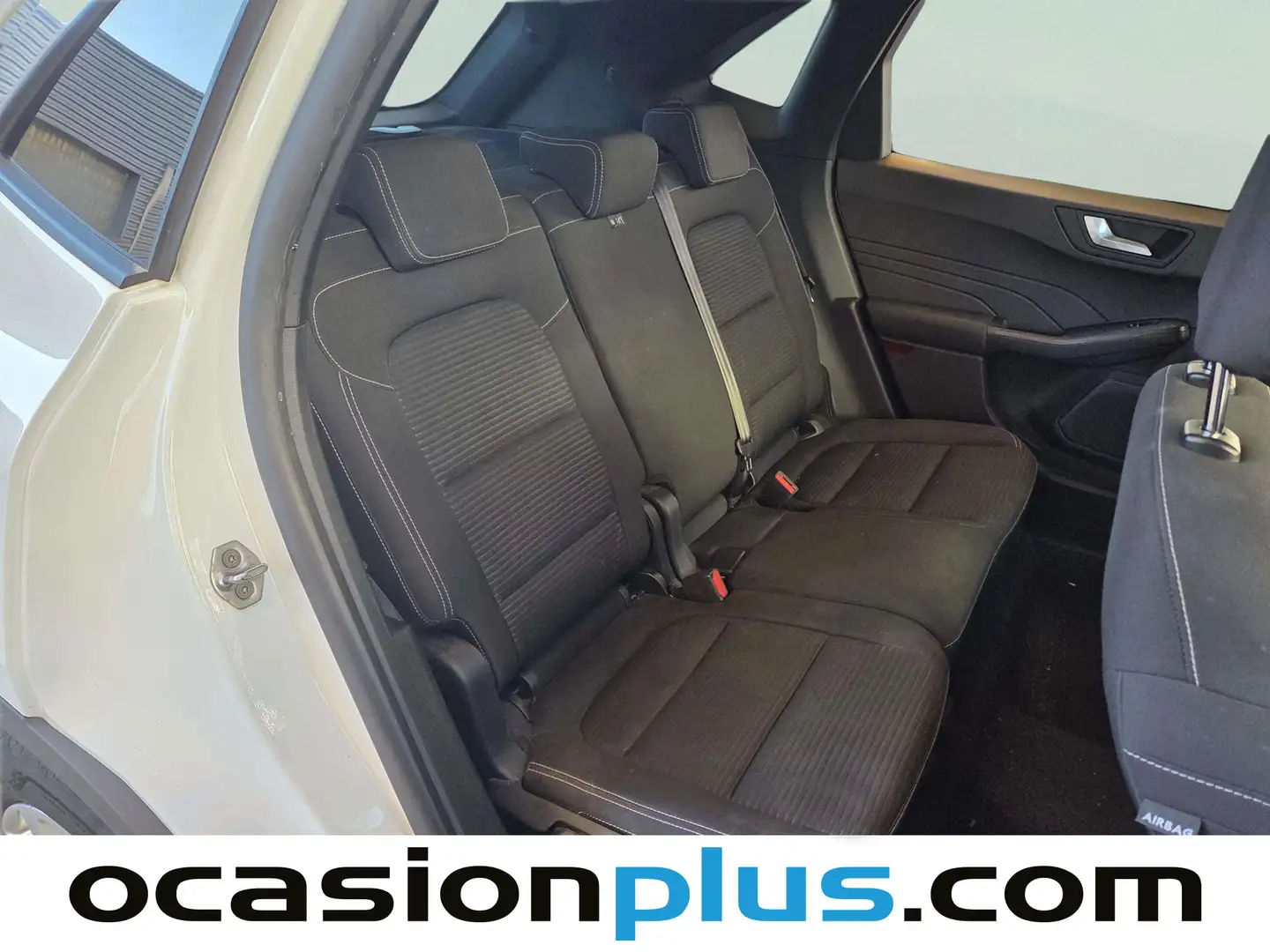 Foto Ford Kuga Ford Kuga 1.5 EcoBoost Titanium 4x2 (150 CV)