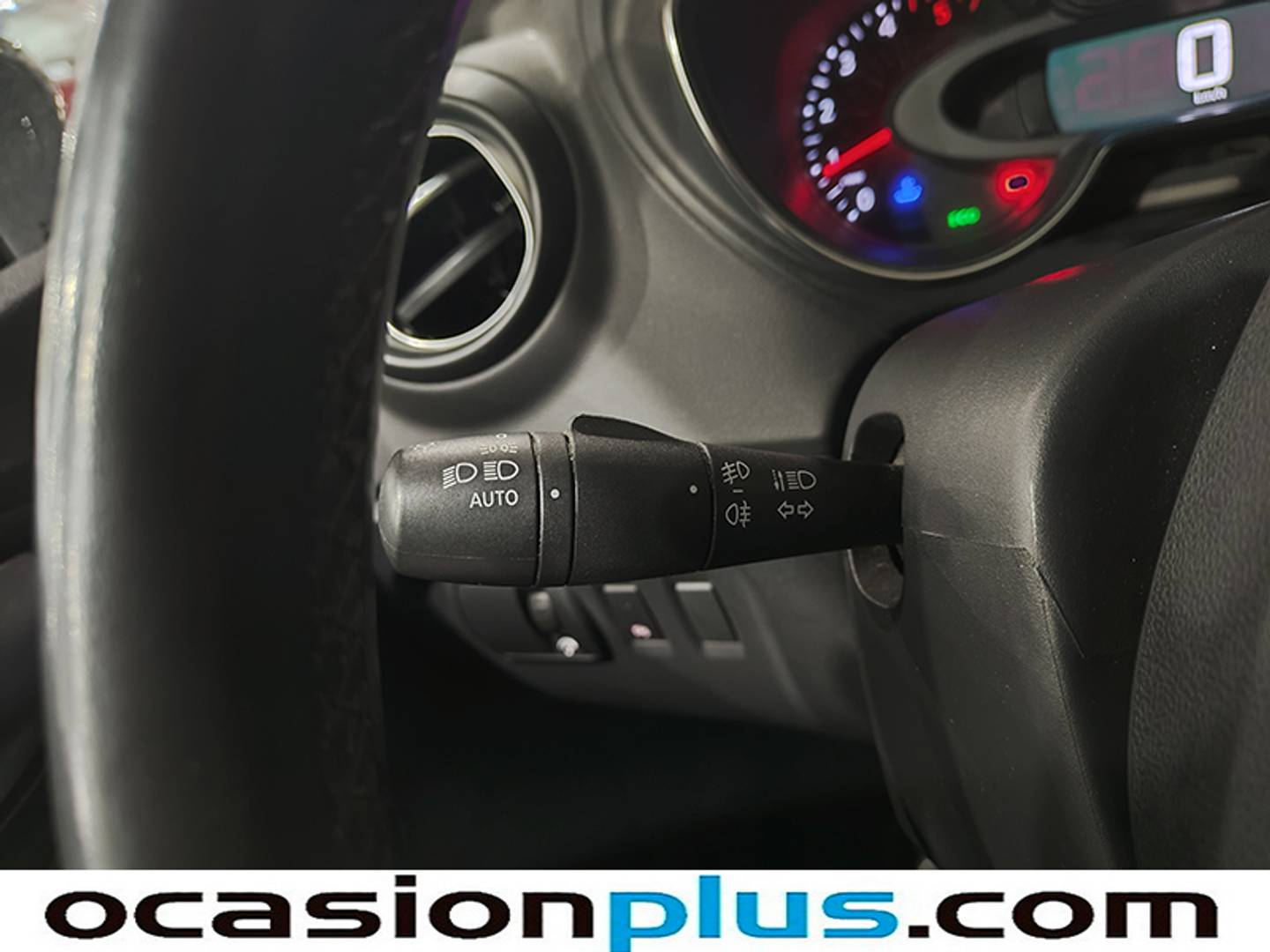 Foto Renault Captur Renault Captur Zen Energy dCi (110 CV)