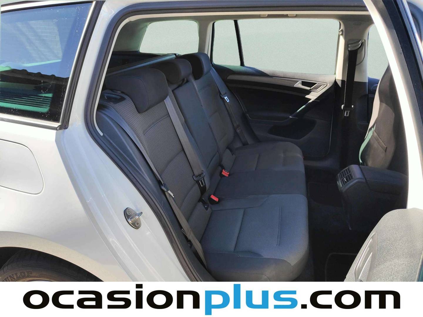 Volkswagen Golf Volkswagen Golf Variant Advance 1.6 TDI (115 CV) DSG km 0