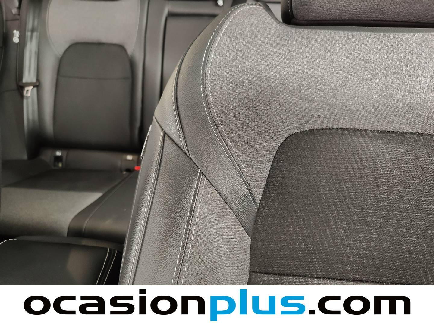 Foto Nissan QASHQAI Nissan Qashqai DIG-T 140 mHEV N-Connecta 4x2 (140 CV)