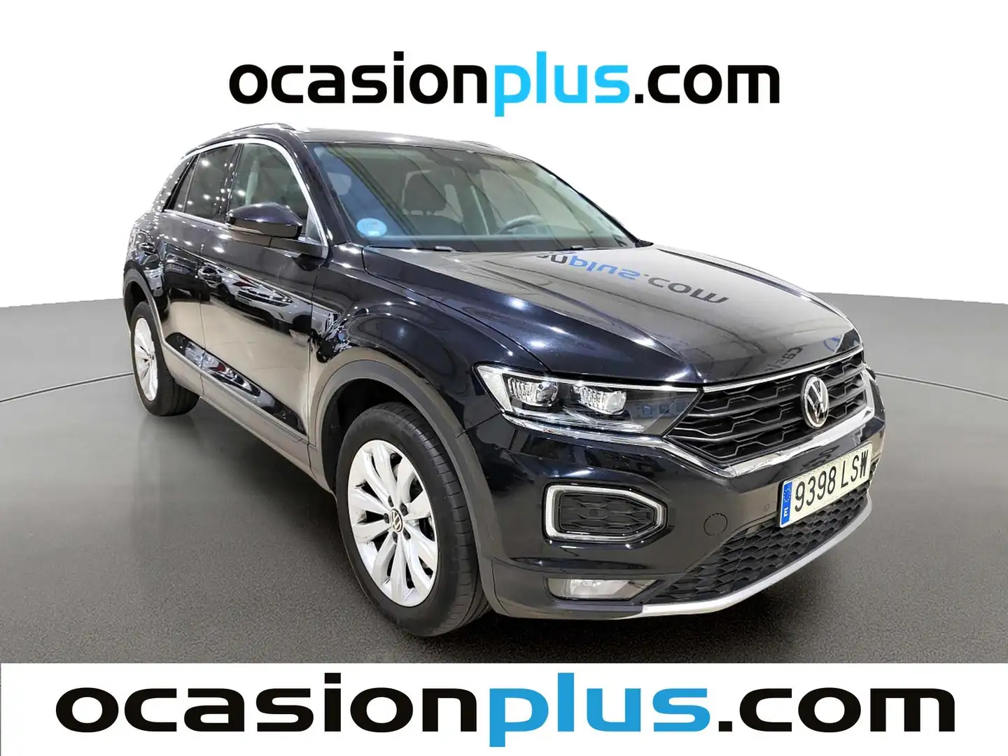 Foto Volkswagen T-Roc Volkswagen T-Roc Advance 2.0 TDI (150 CV) DSG