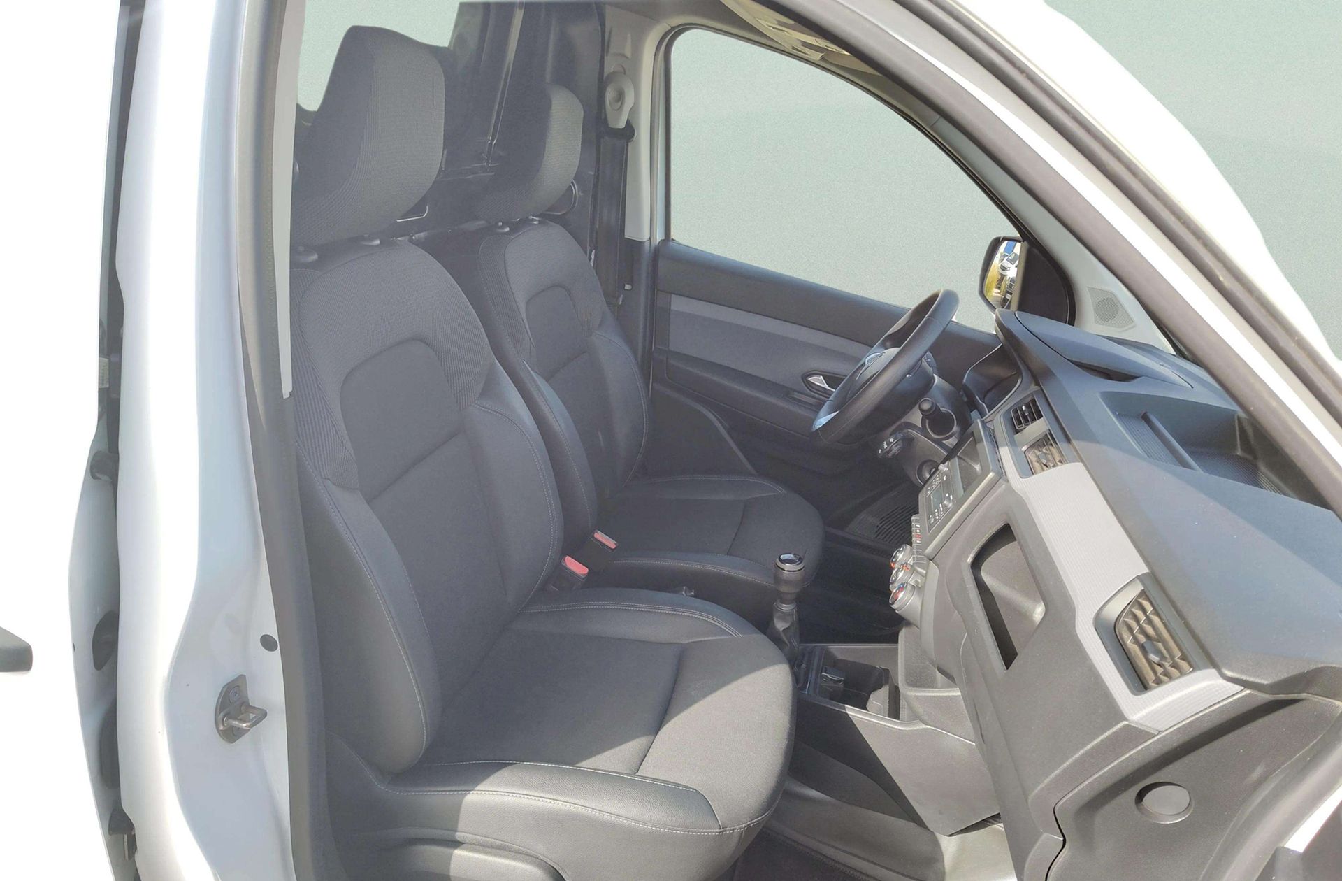 Renault Express Furgon Advance Blue dCi - foto 14