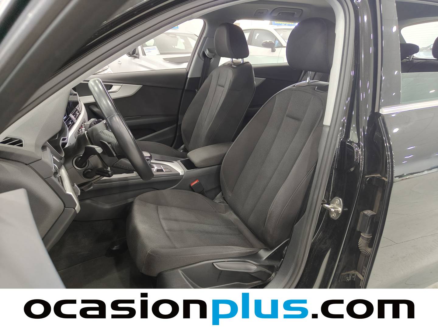 Foto Audi A4 Audi A4 Avant Advanced 35 TDI  (163 CV) S tronic