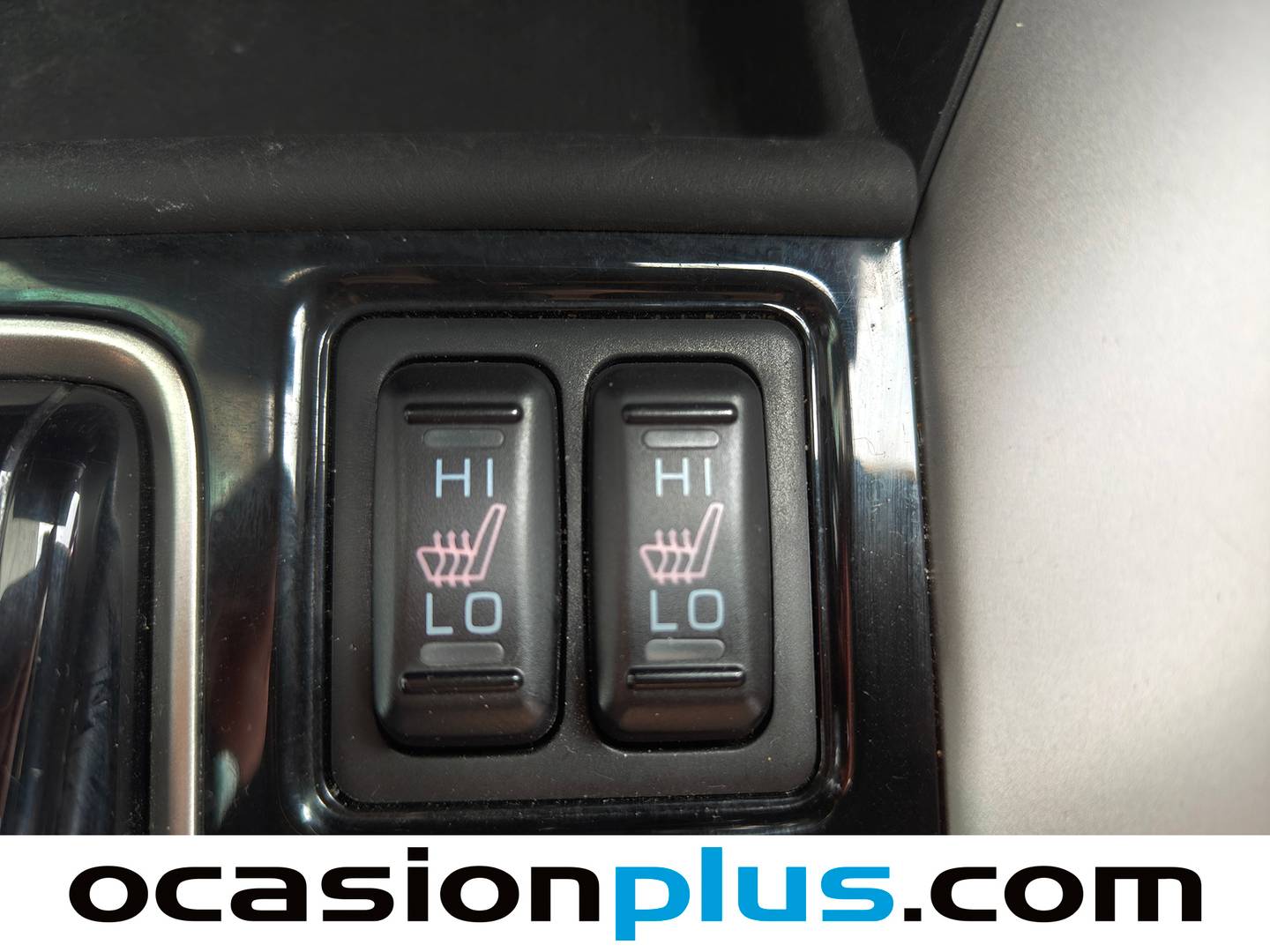 Extras y acabados del Mitsubishi Eclipse Cross Mitsubishi Eclipse Cross 2.4 PHEV Kaiteki 4WD Auto (188 CV)