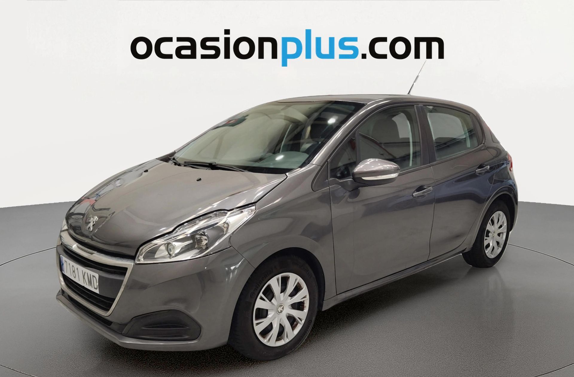 Peugeot 208 PureTech 82 Active