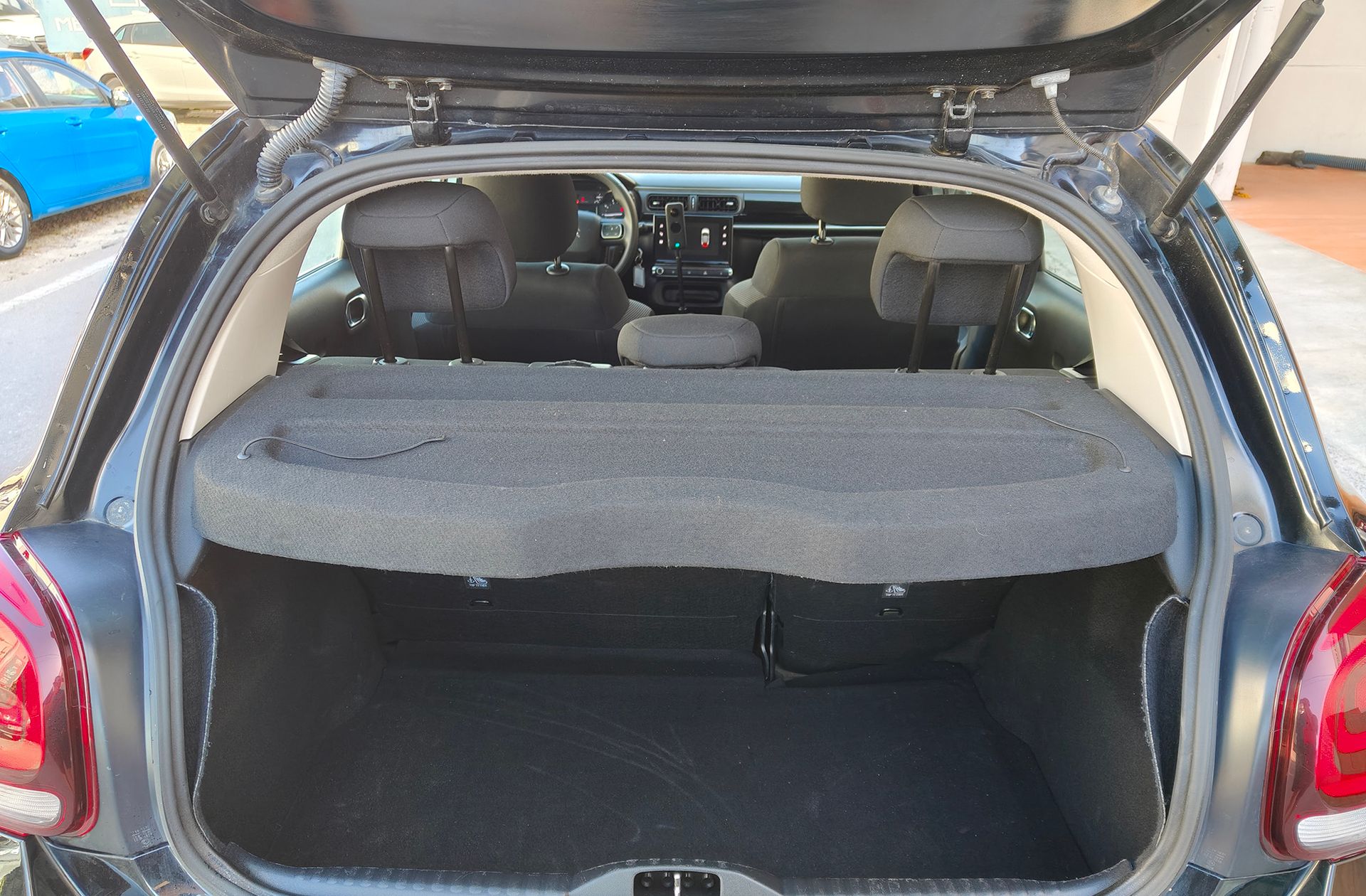 Citroën C3 PureTech 83 Plus - foto 14