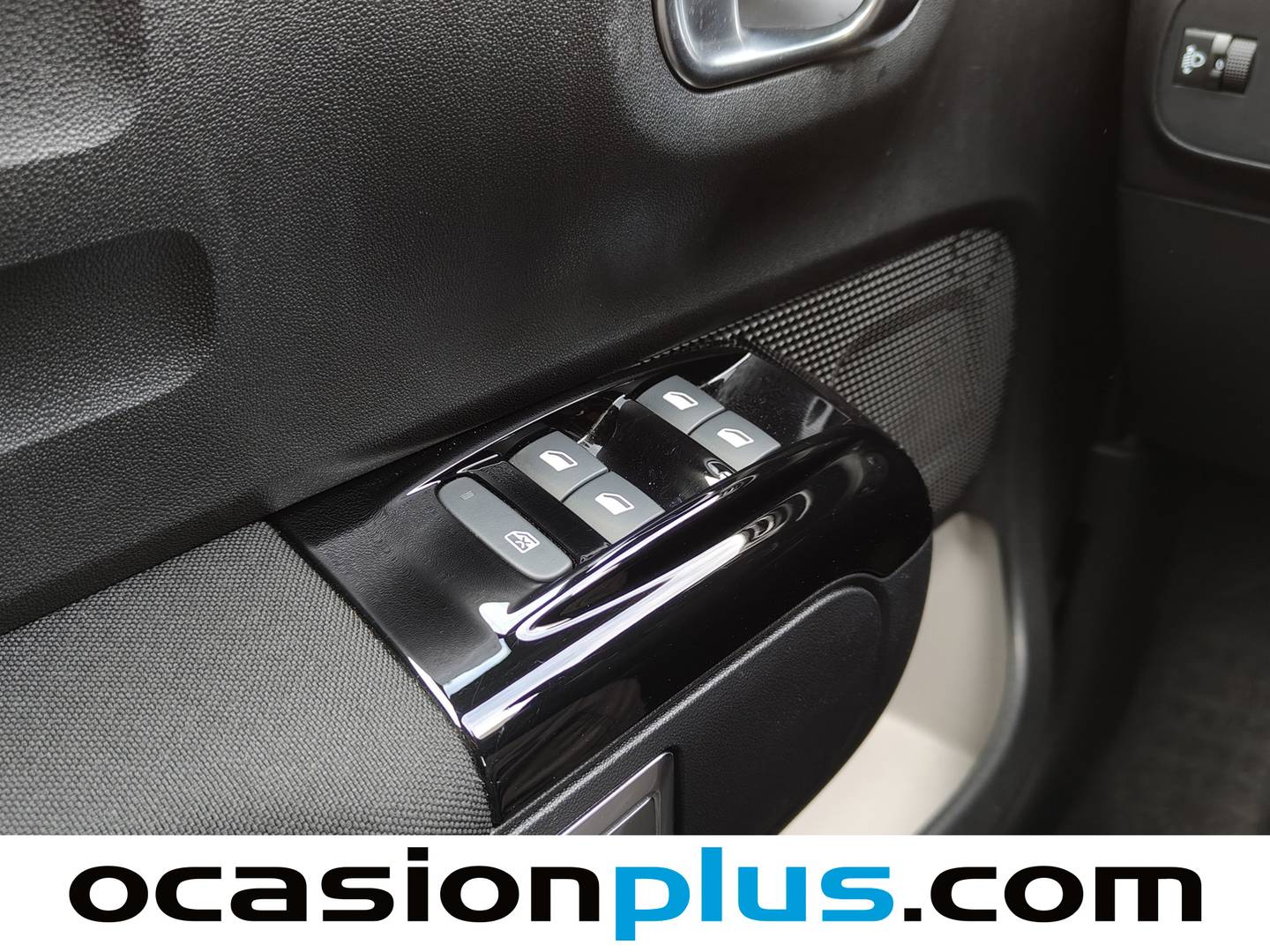 Foto Citroën C3 Origin Citroen C3 Origin PureTech 110 Max (110 CV)