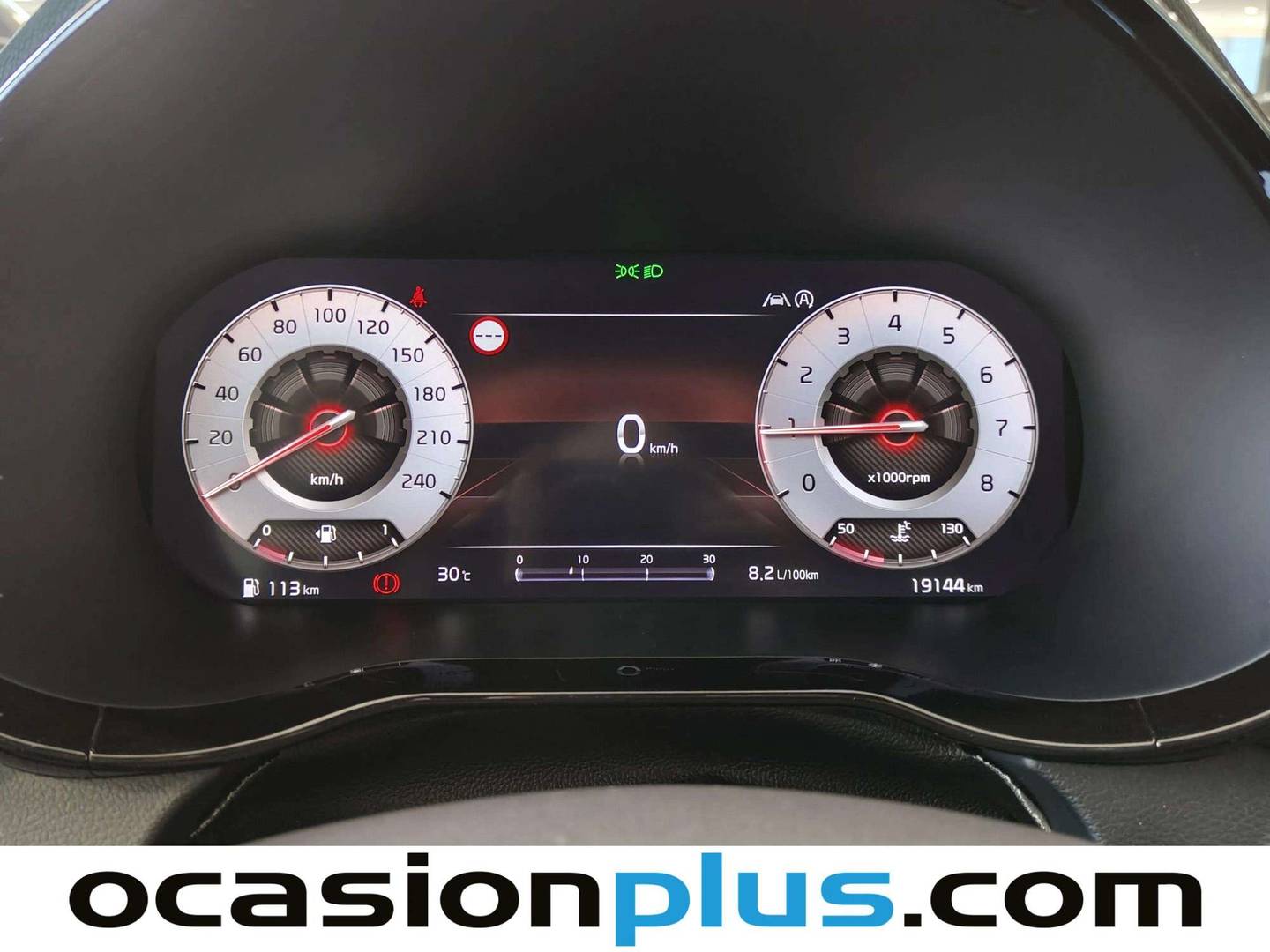 KIA XCeed KIA XCeed 1.0 T-GDi GT-line (120 CV) gasolina