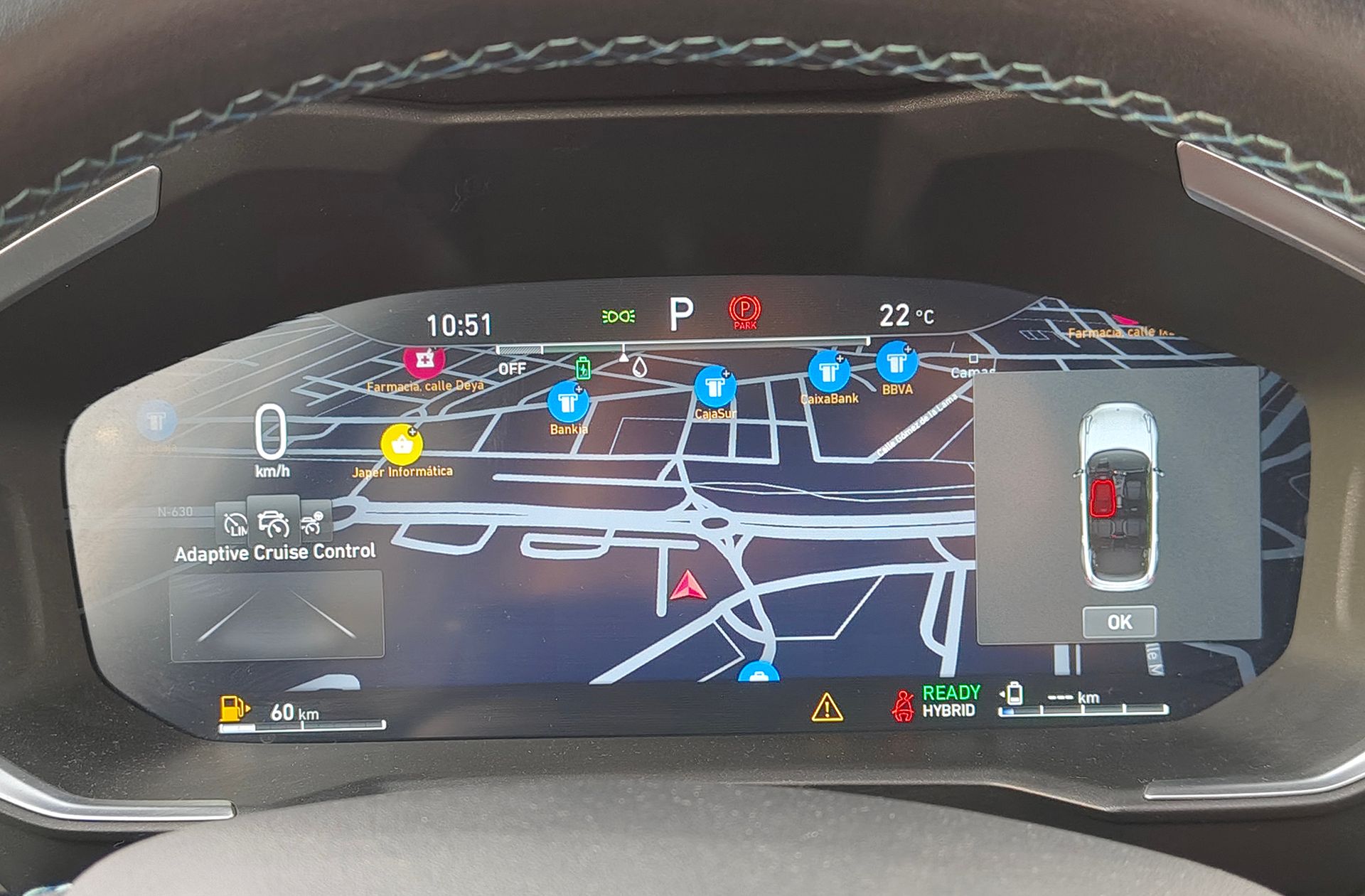 Lynk & Co 01 1.5 PHEV - foto 30