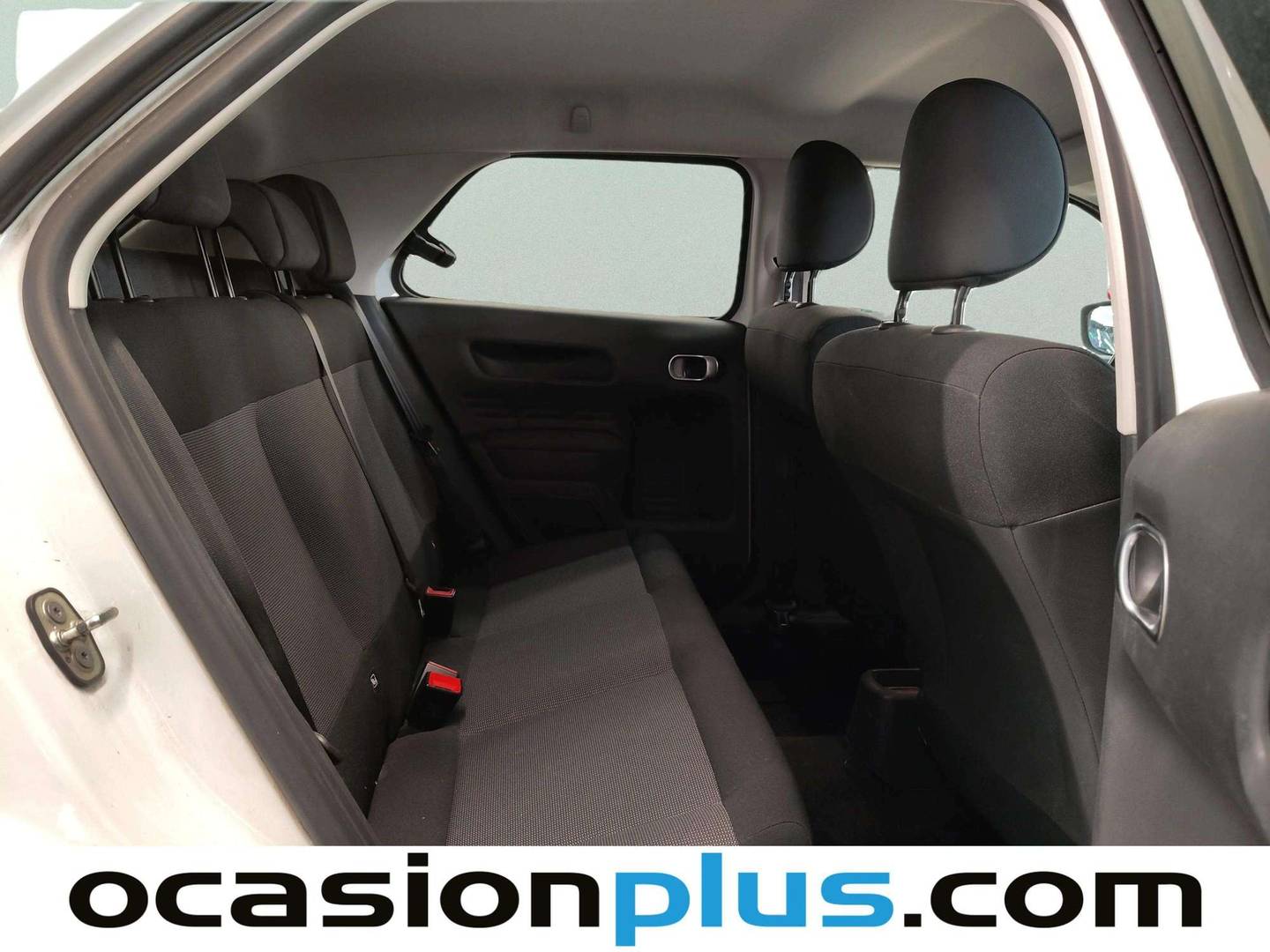 Citroën C4 Cactus Citroën C4 Cactus BlueHDi 100 Feel Edition (100 CV) km 0