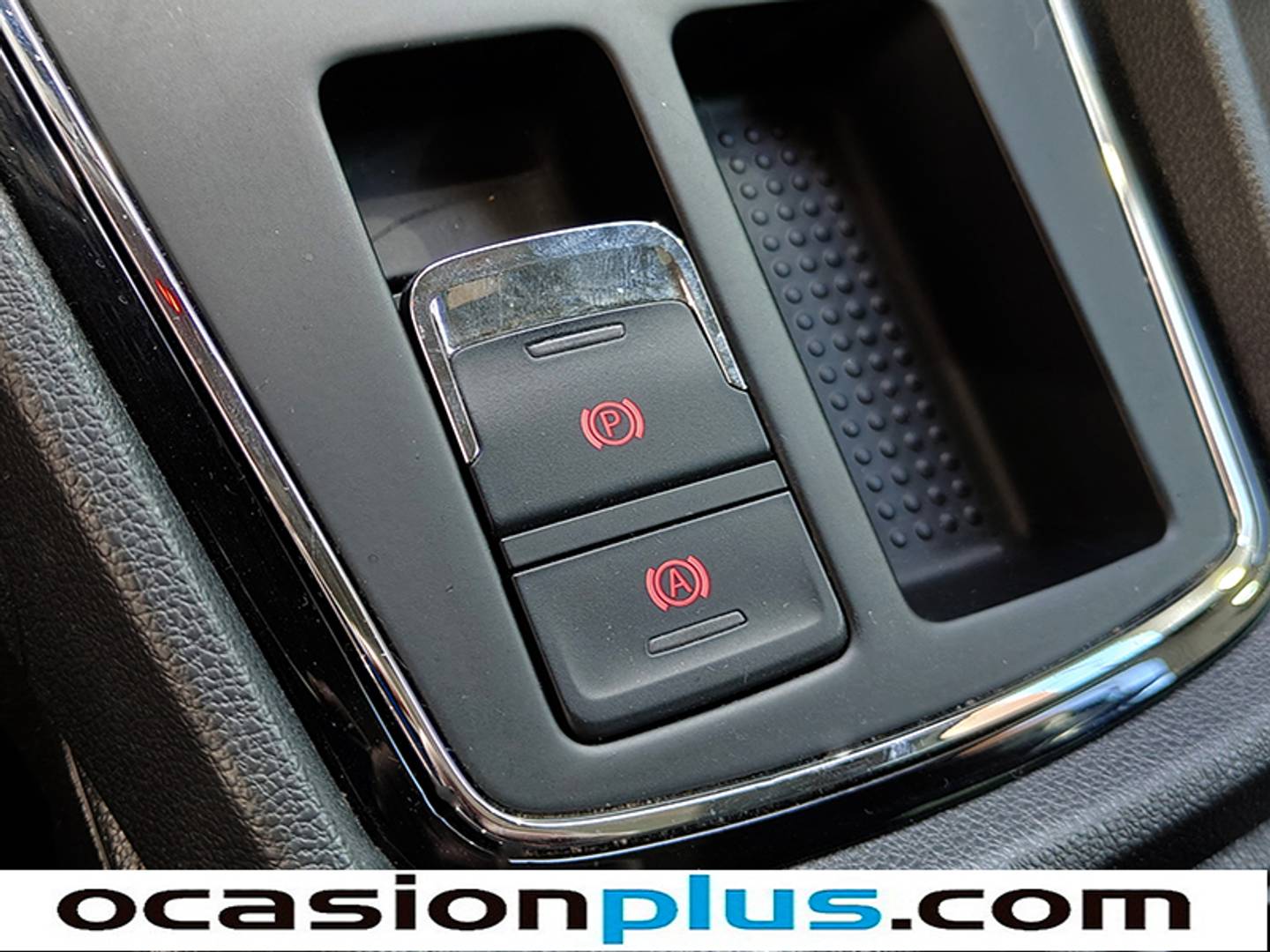 Foto Seat León SEAT Leon ST 2.0 TDI S&S FR Plus DSG (184 CV)