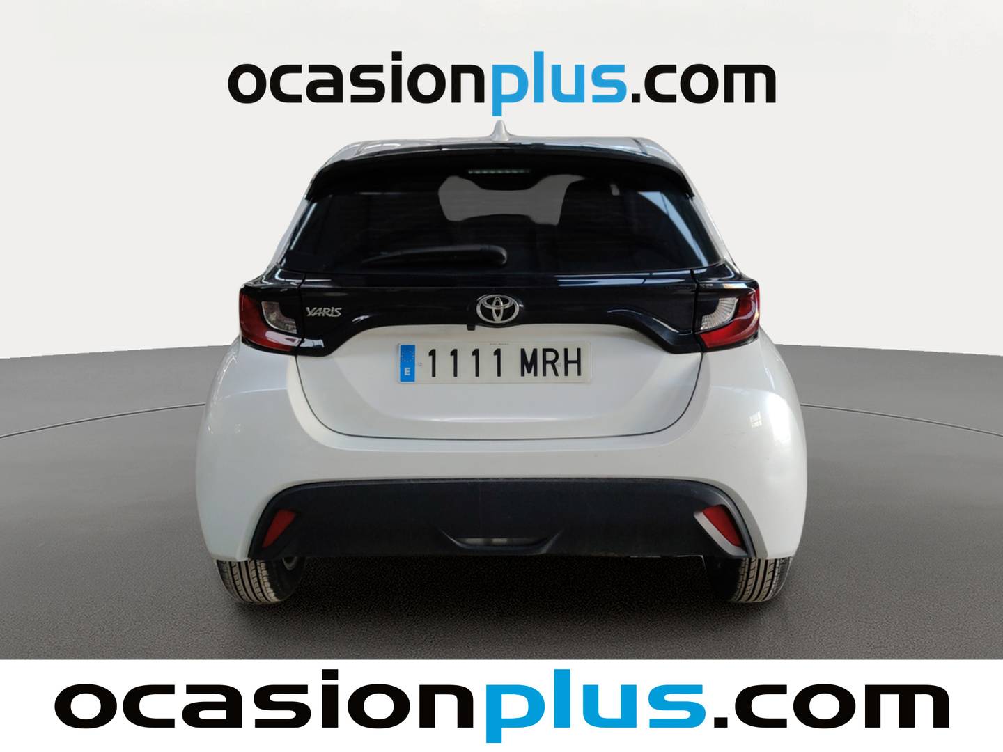 Foto Toyota Yaris Toyota Yaris 1.5 S-Edition (125 CV)