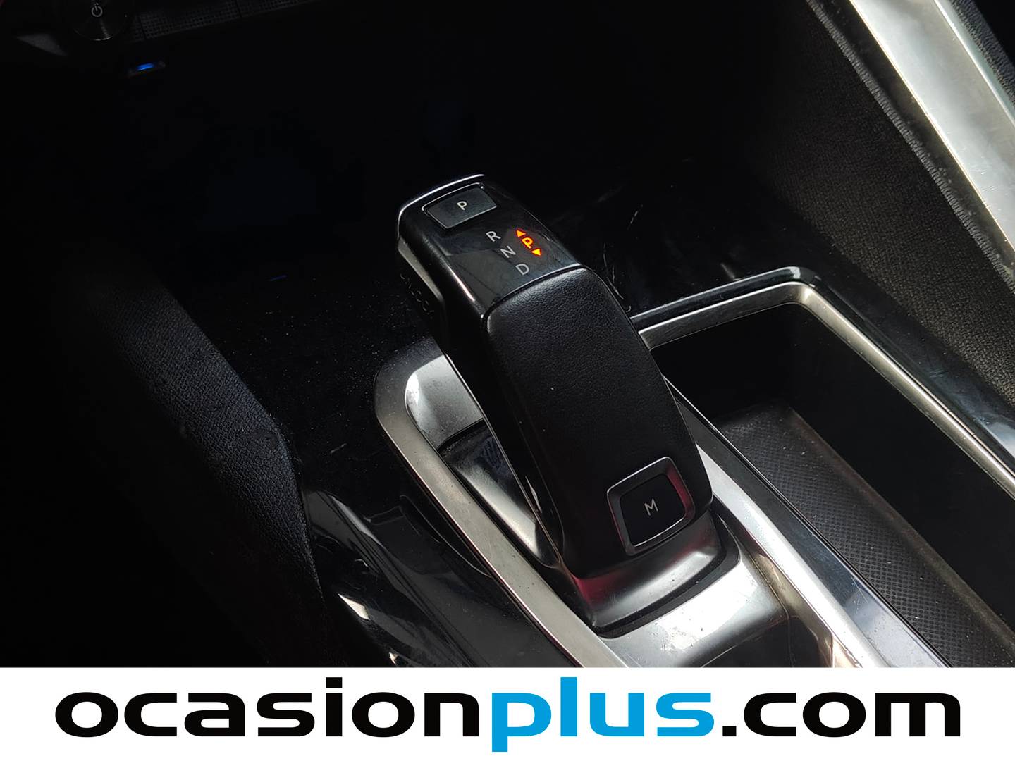 Peugeot 5008 Peugeot 5008 BlueHDi 130 S&S Allure (130 CV) EAT8 7 Plazas de segunda mano