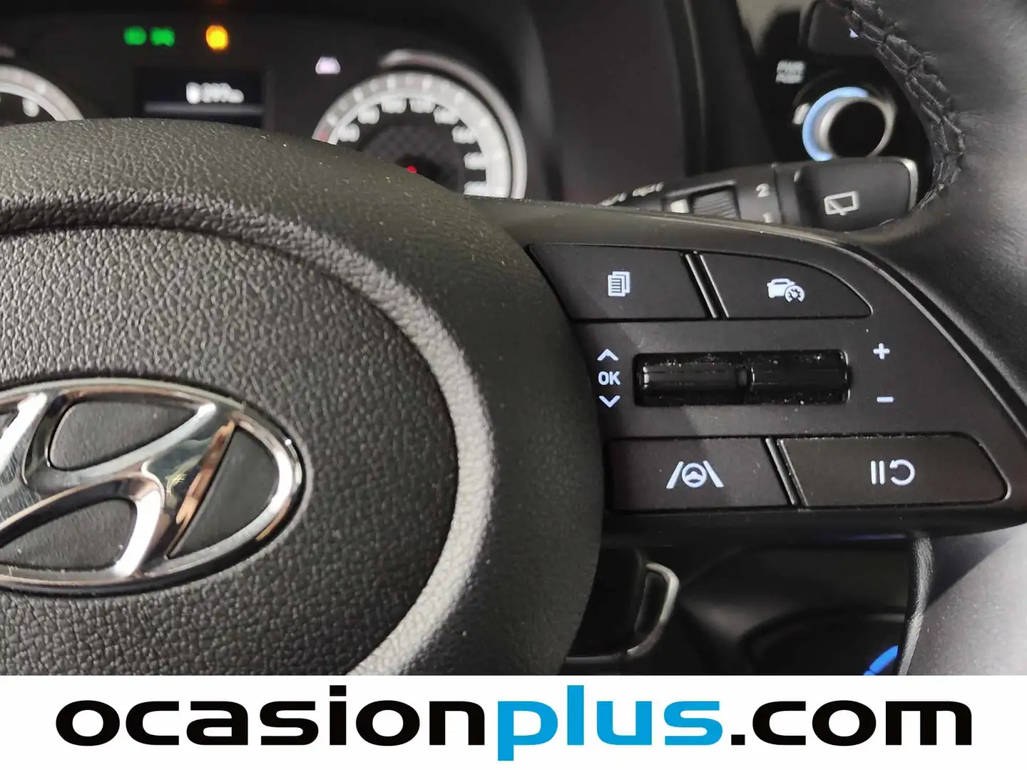 Foto Hyundai Bayon Hyundai Bayon 1.2 MPI Klass (84 CV)