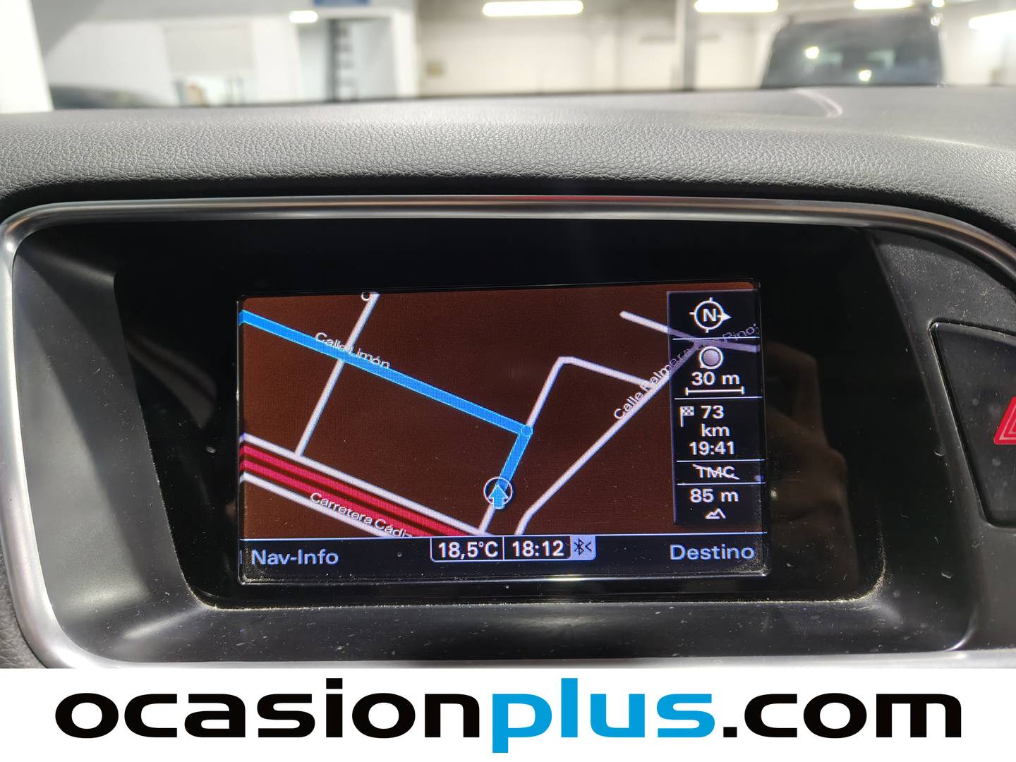 Foto Audi Q5 Audi Q5 2.0 TDI ultra (150 CV)