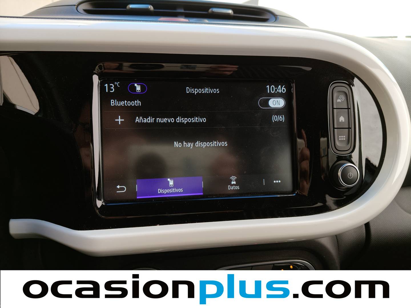 Renault Twingo Renault Twingo R80 Batería 20kWh (81 CV) barato