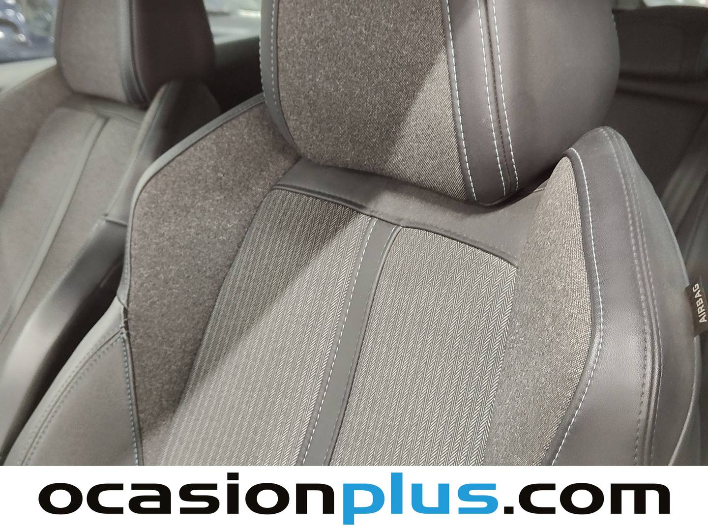 Extras y acabados del Peugeot 3008 Peugeot 3008 BlueHDI 130 S&S Allure EAT8 (130 CV)