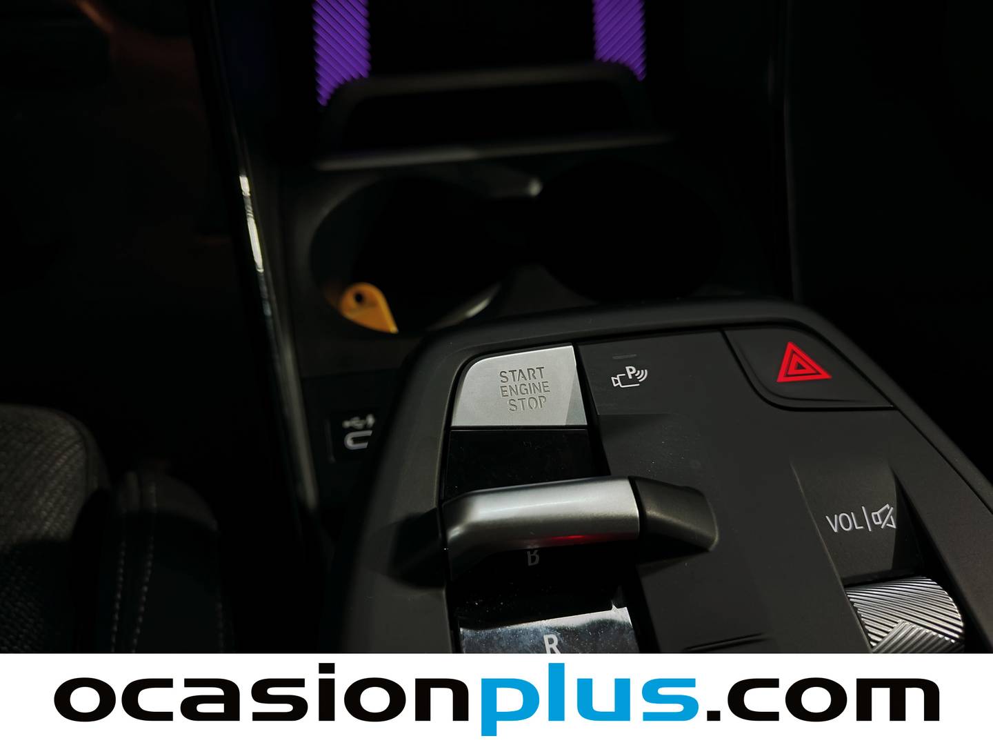 Foto BMW X2 BMW X2 sDrive18d (150 CV)