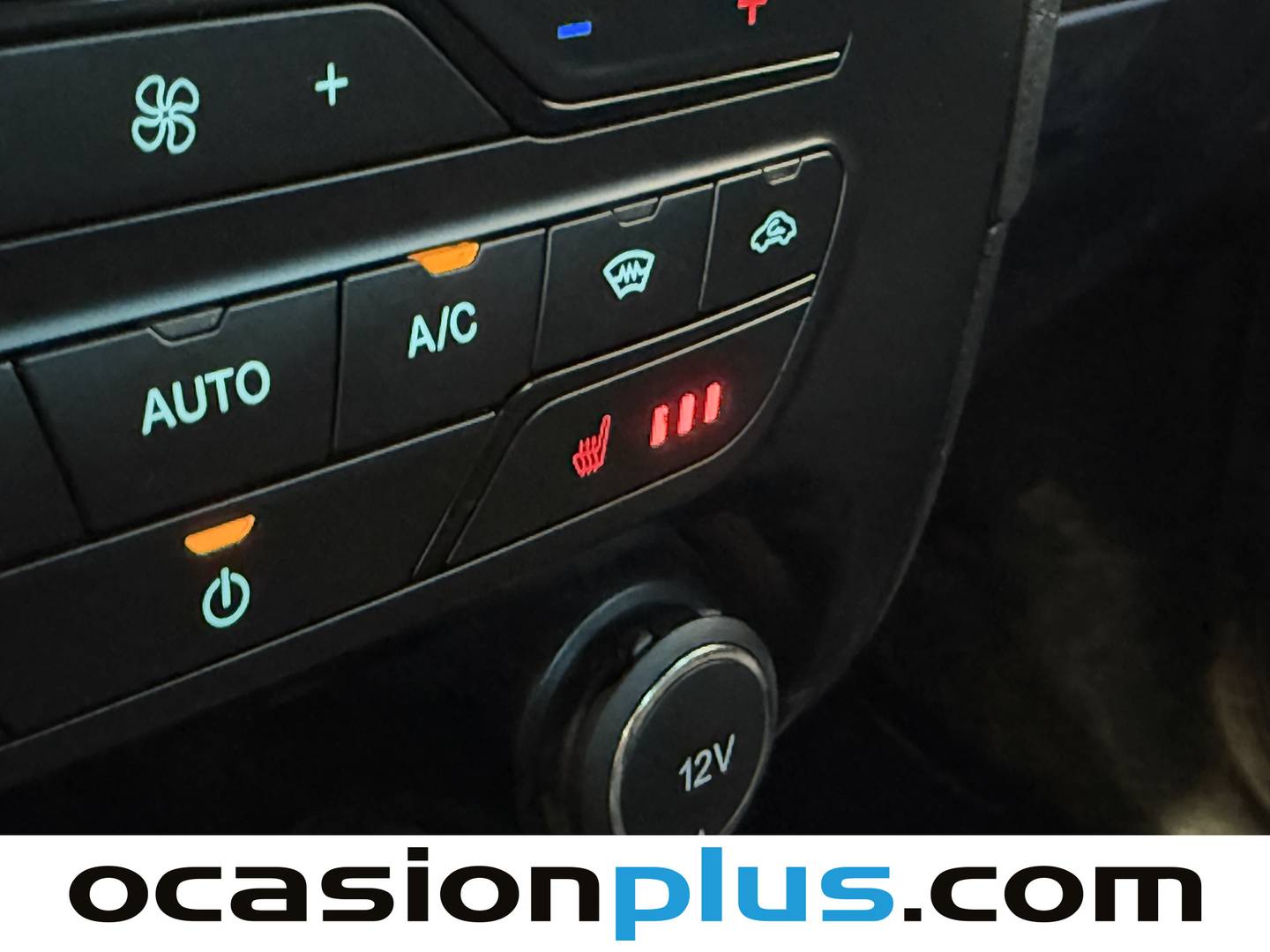 Equipamiento del Ford Ranger Ford Ranger Pickup 2.0 Ecoblue Doble Cabina Wildtrack 4x4 AT (213 CV)
