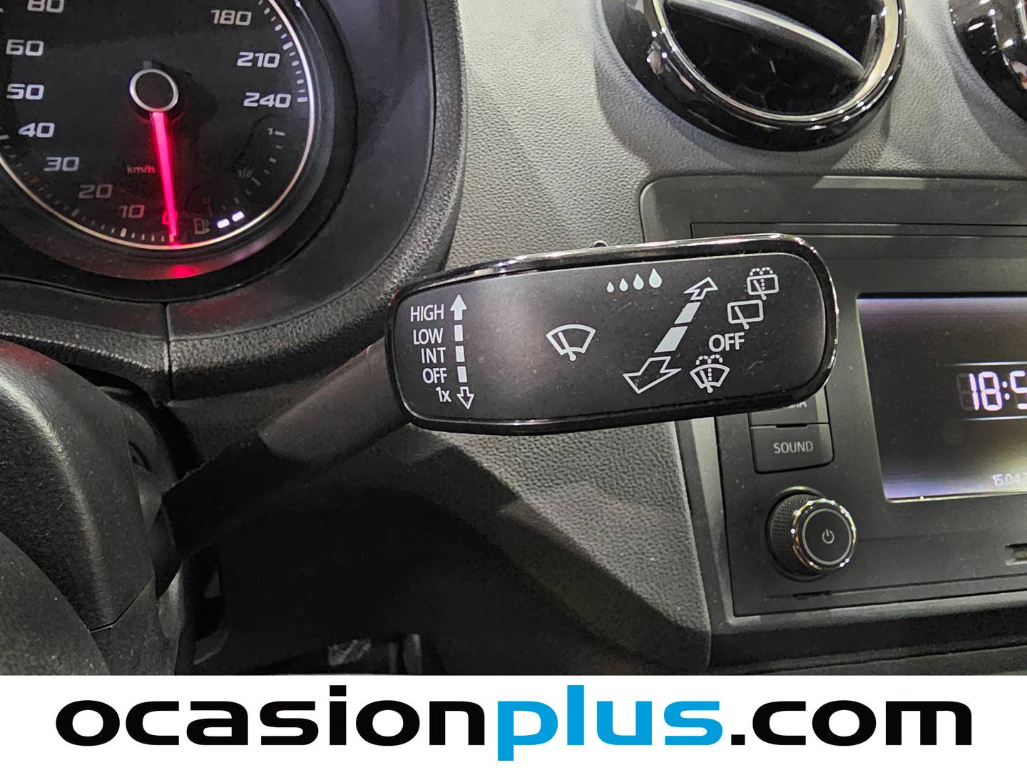 Seat Ibiza Seat Ibiza 1.2 TSI Style Connect (90 CV) barato