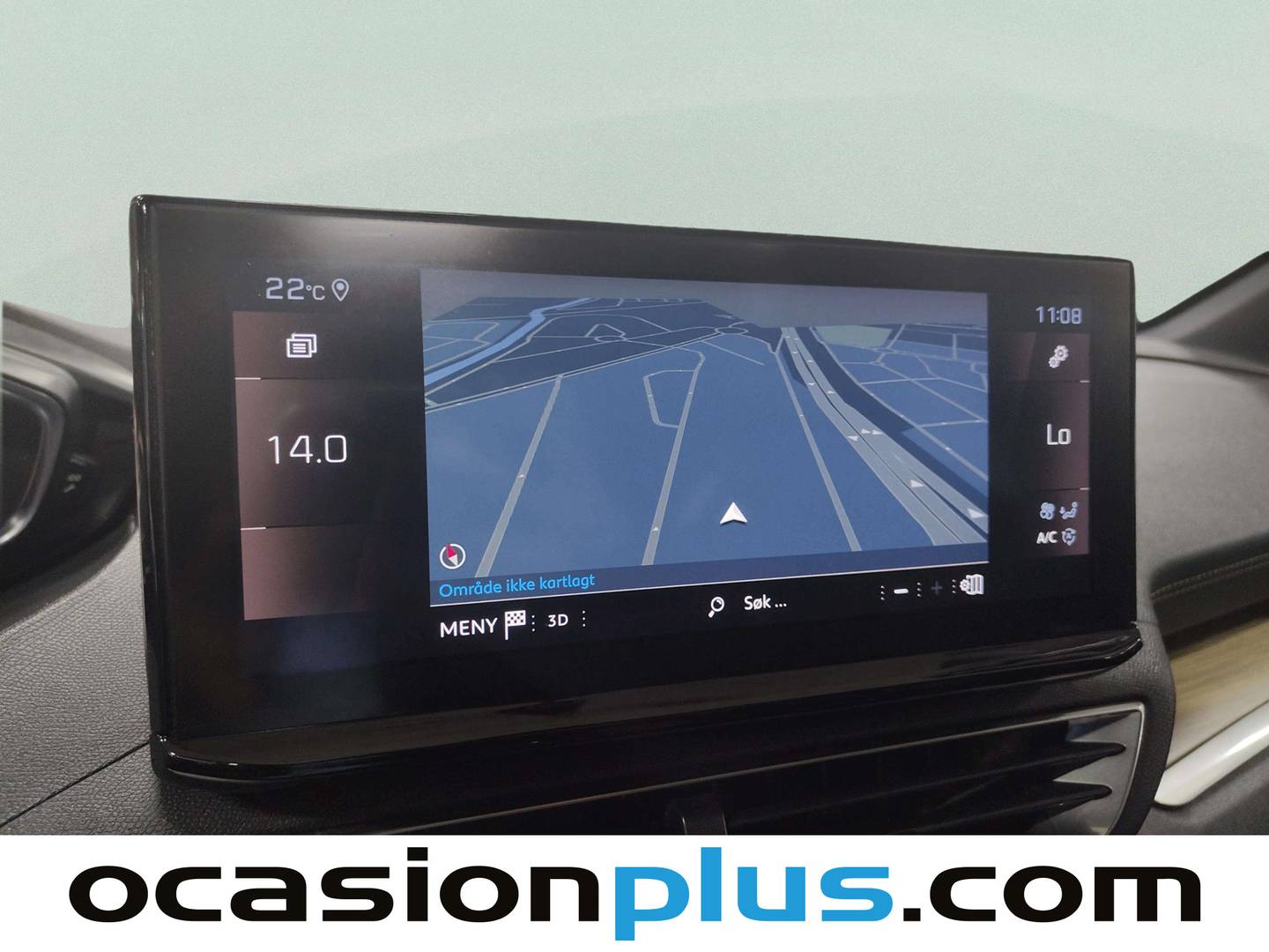 Accesorios del Peugeot 5008 Peugeot 5008 BlueHDI 130 S&S GT EAT8 (130 CV) 7 Plazas