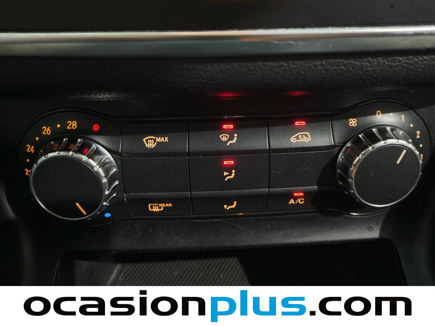 Foto Mercedes CLA Mercedes-Benz CLA Shooting Brake CLA 200 d (136 CV)