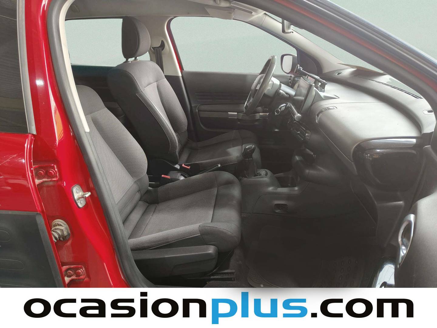 Citroën C4 Cactus Citroen C4 Cactus BlueHDi 100 Feel (100 CV) km 0