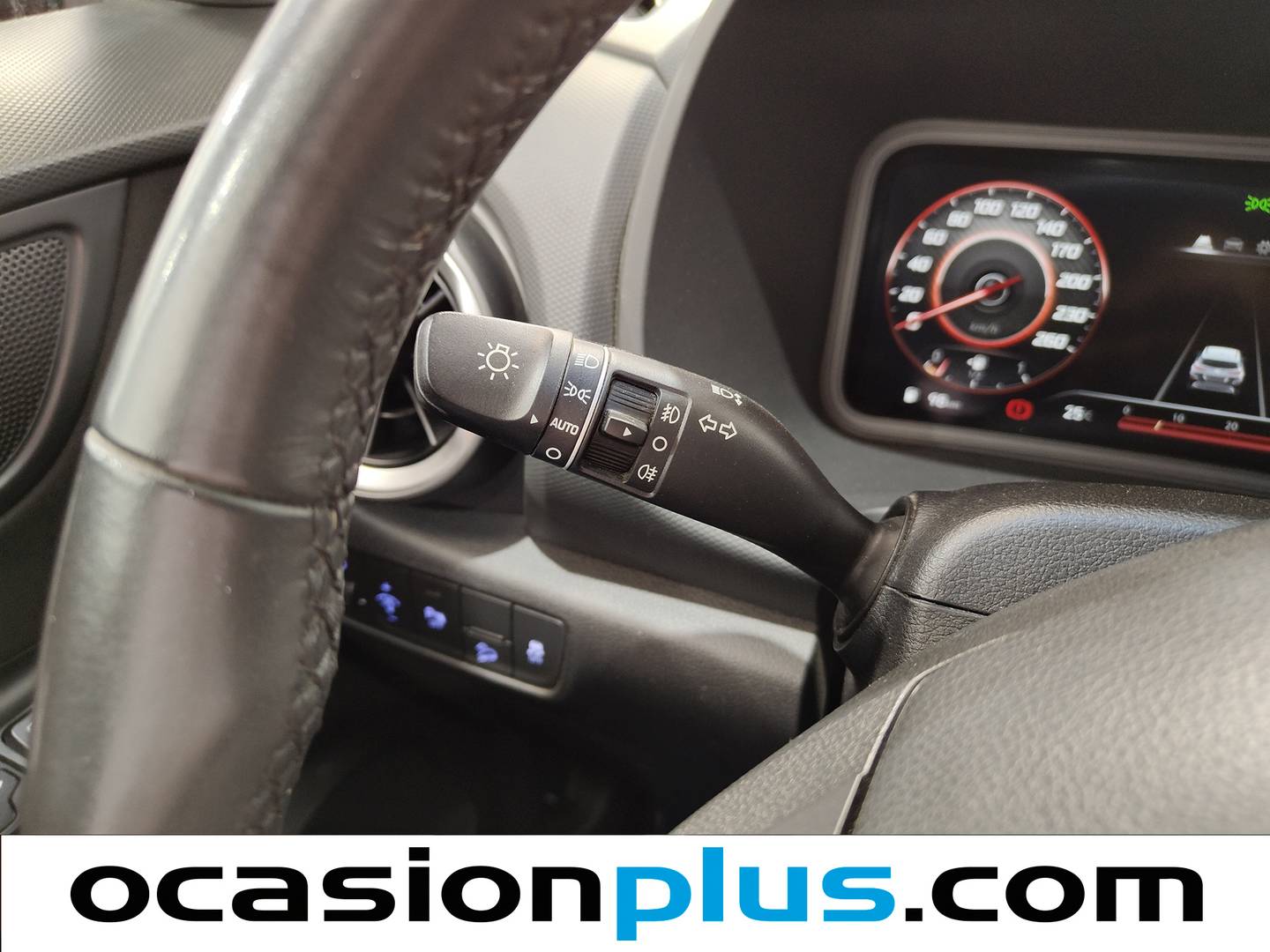 Extras del Hyundai Kona Hyundai Kona 1.0 TGDi Maxx 4x2 (120 CV)