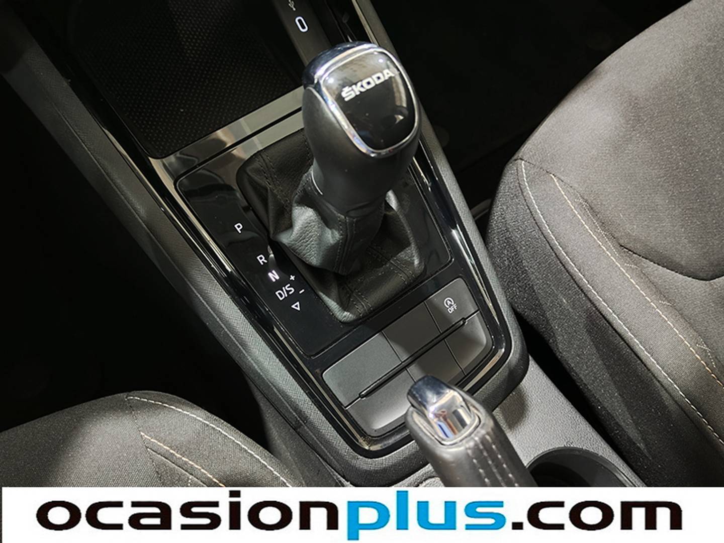 Foto Skoda Scala Skoda Scala 1.5 TSI First Edition DSG (150 CV)