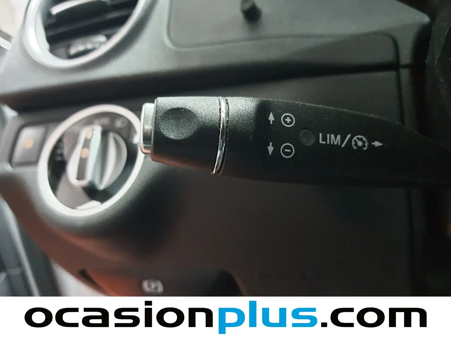 Foto Mercedes Clase C Mercedes-Benz Clase C 200 CDI Blue Efficiency (136 CV)