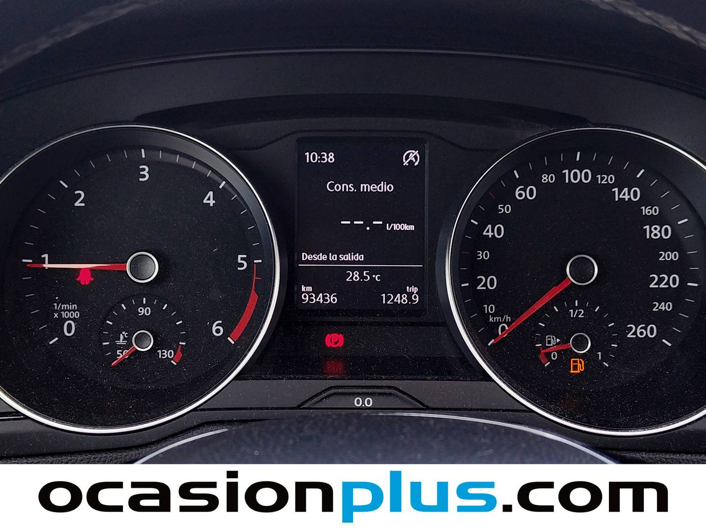 Volkswagen Passat Volkswagen Passat Edition 2.0 TDI (150 CV) 2018